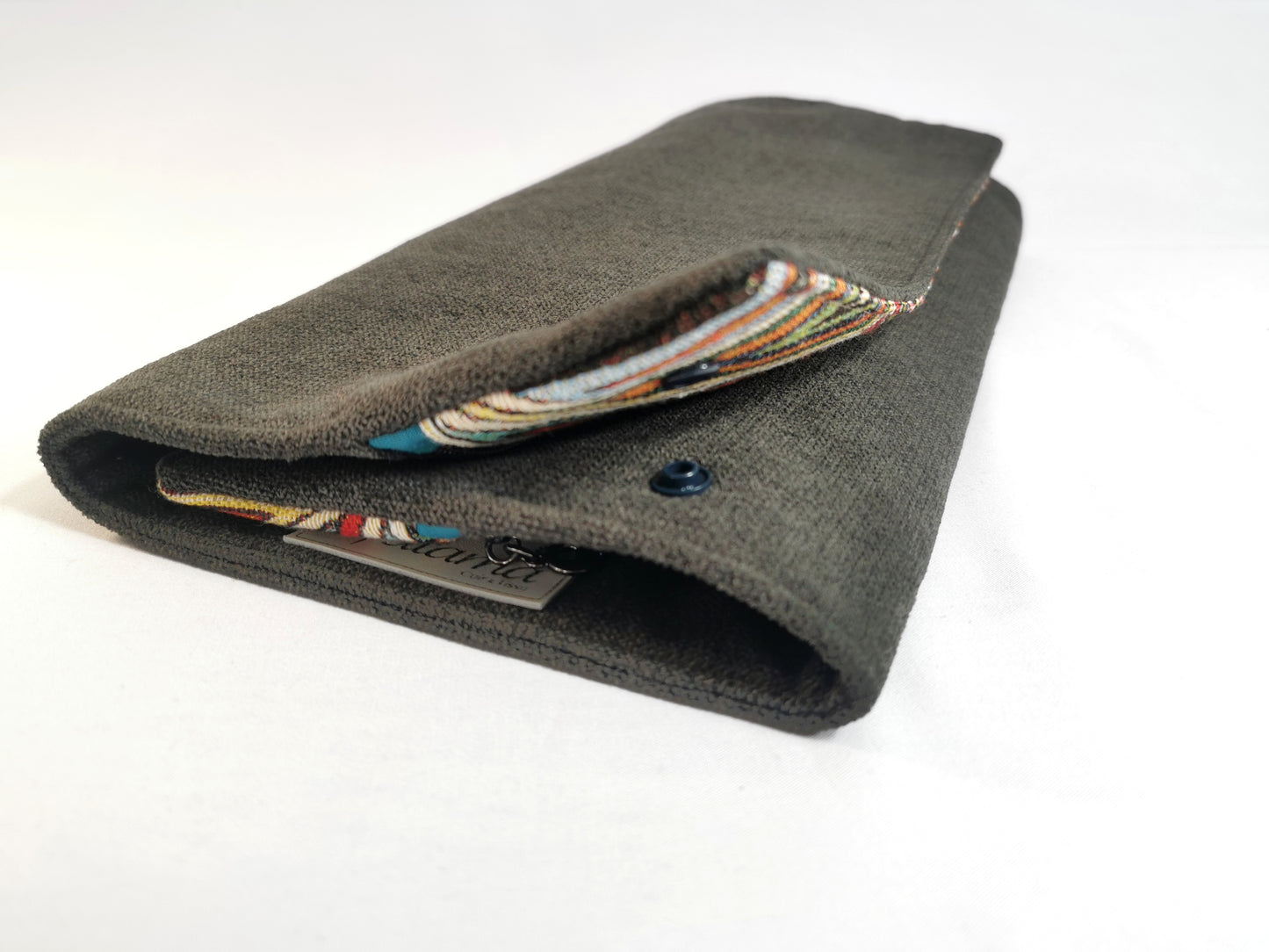 Jeu de Dames - Comète - Tatama-Cuir-et-Tissu