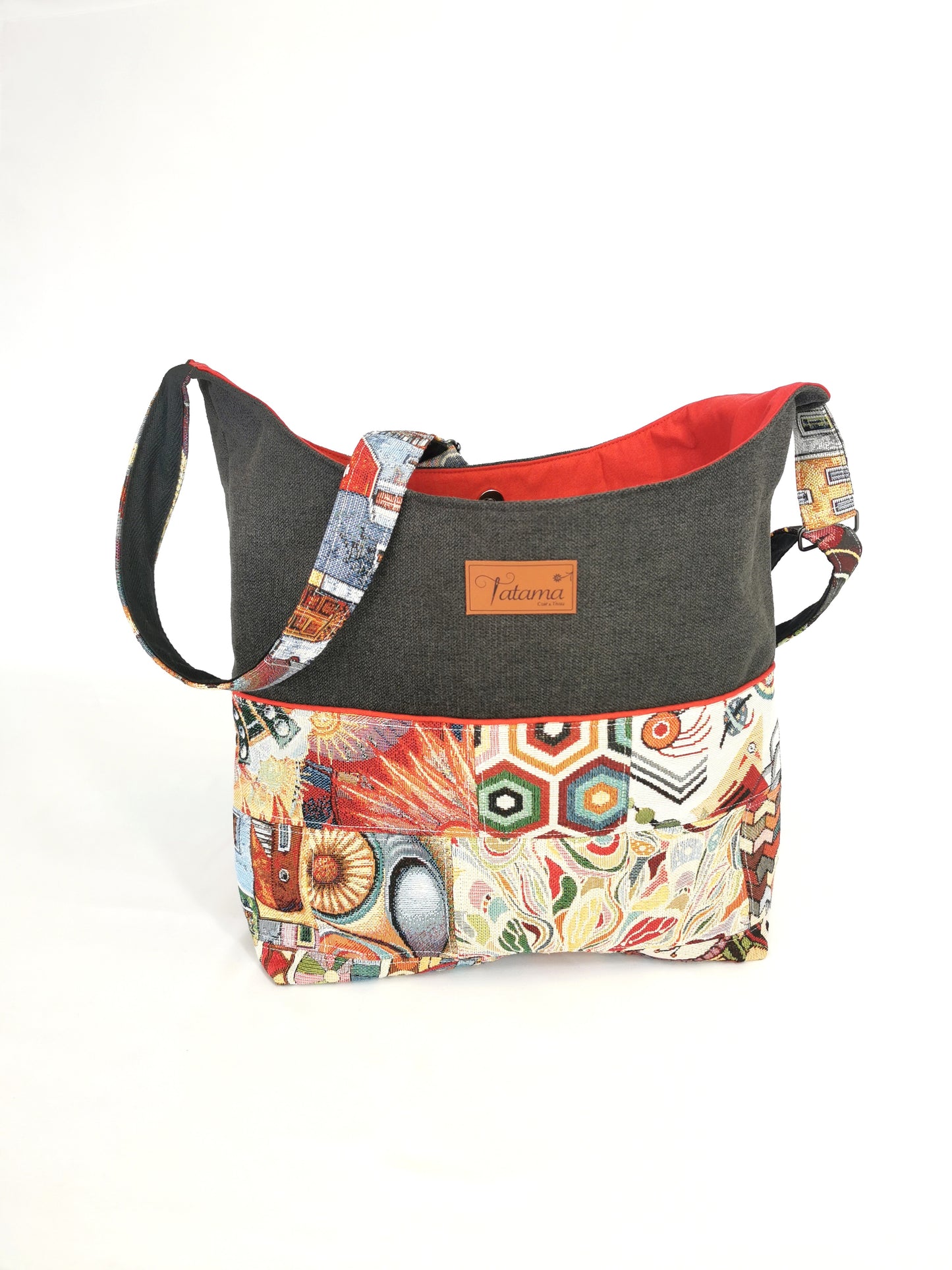 Sac seau XXL - Unique
