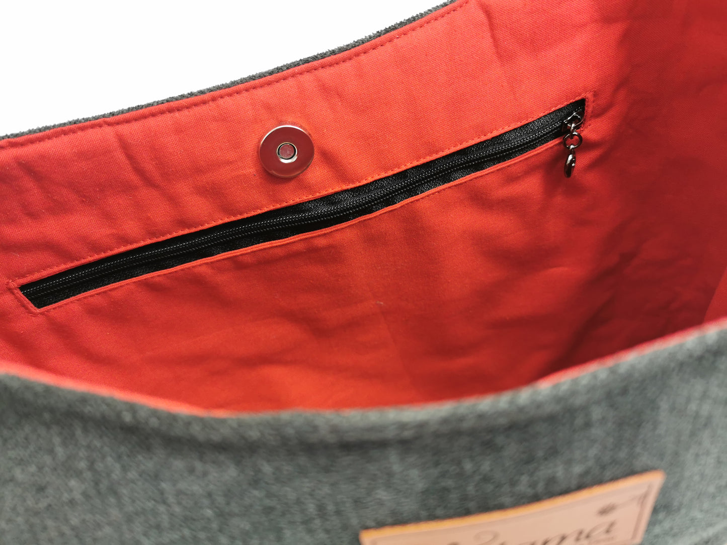 Sac seau XXL - Unique