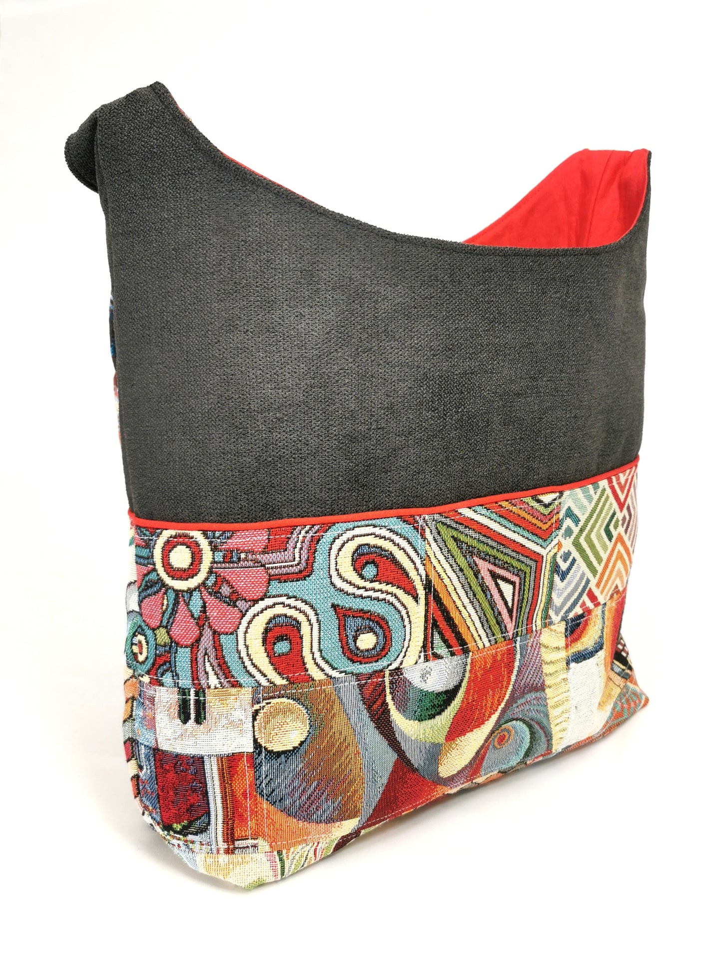 Sac seau XXL - Unique