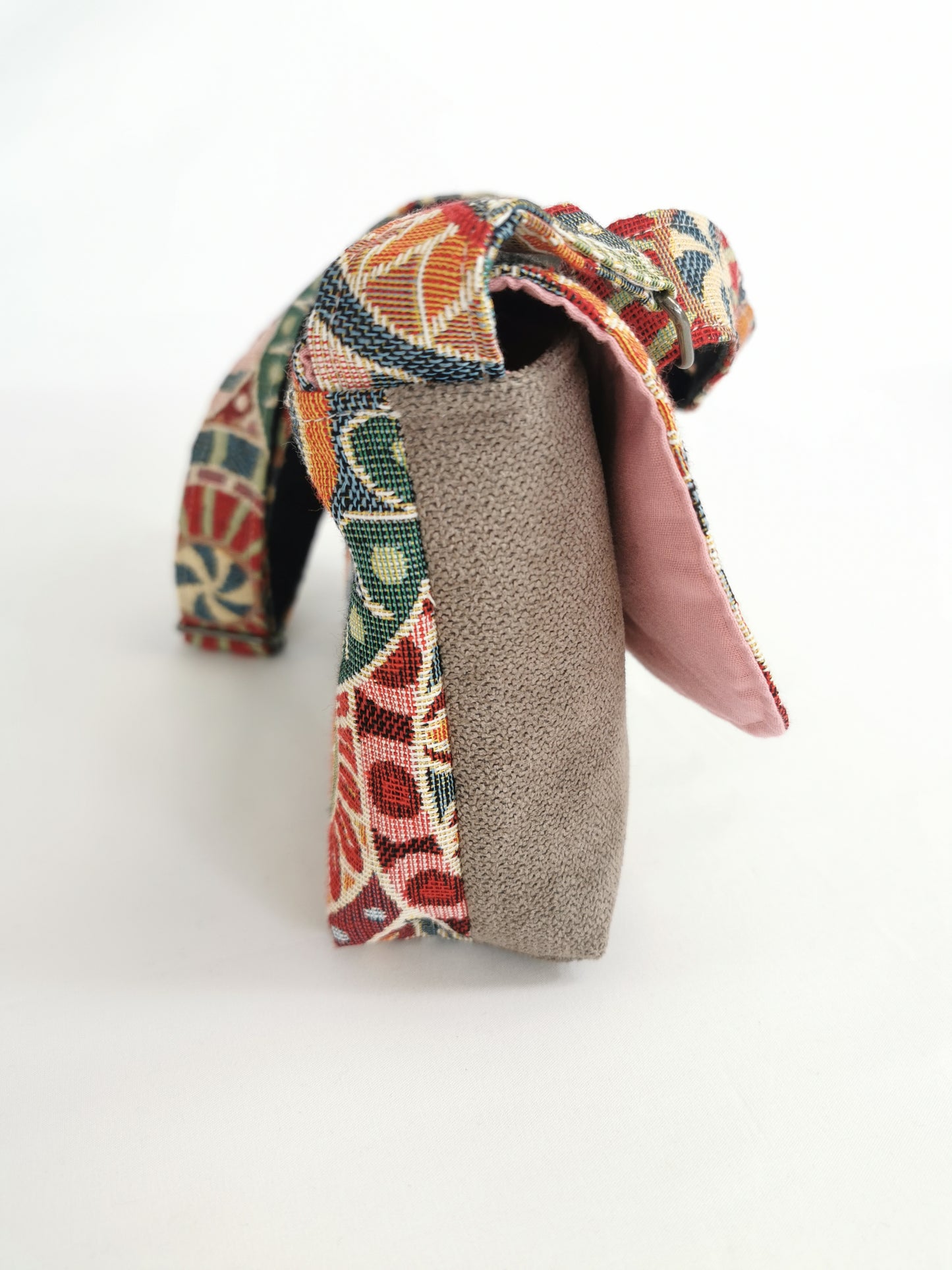Mini sac à main bandoulière - Mandala