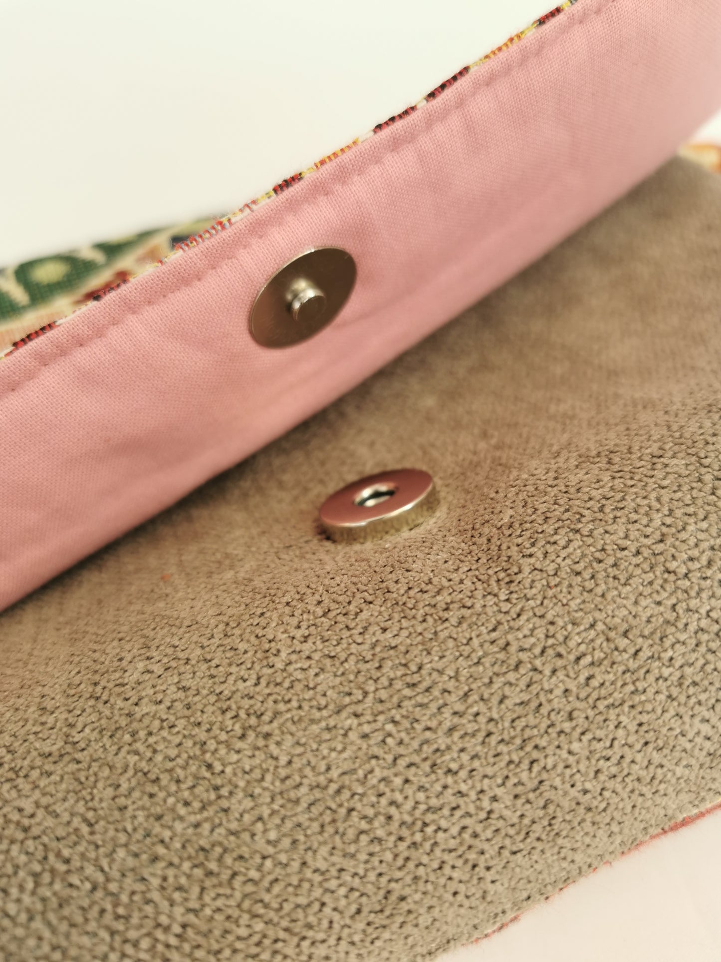 Mini sac à main bandoulière - Mandala