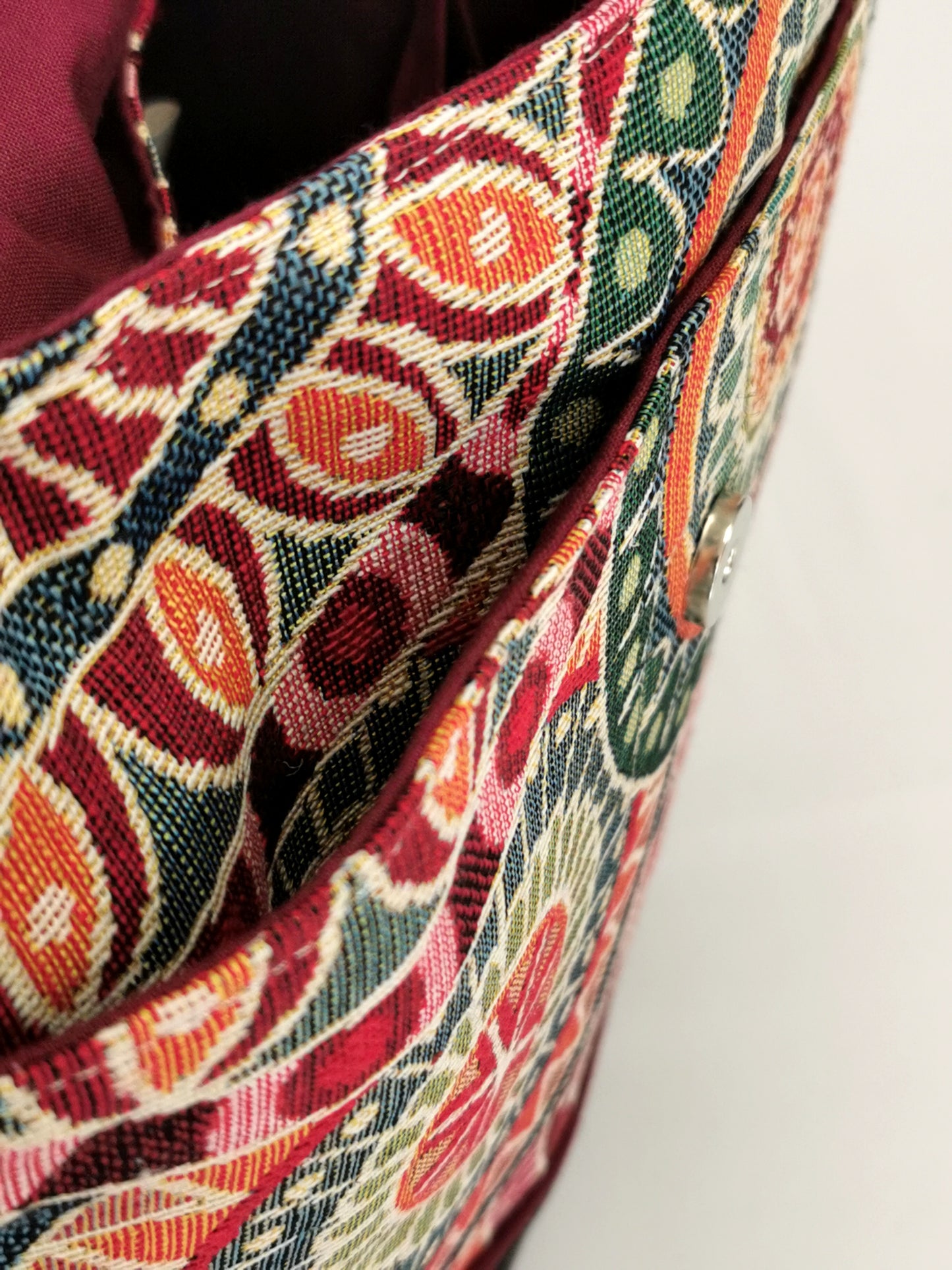 Sac à Dos - Mandala