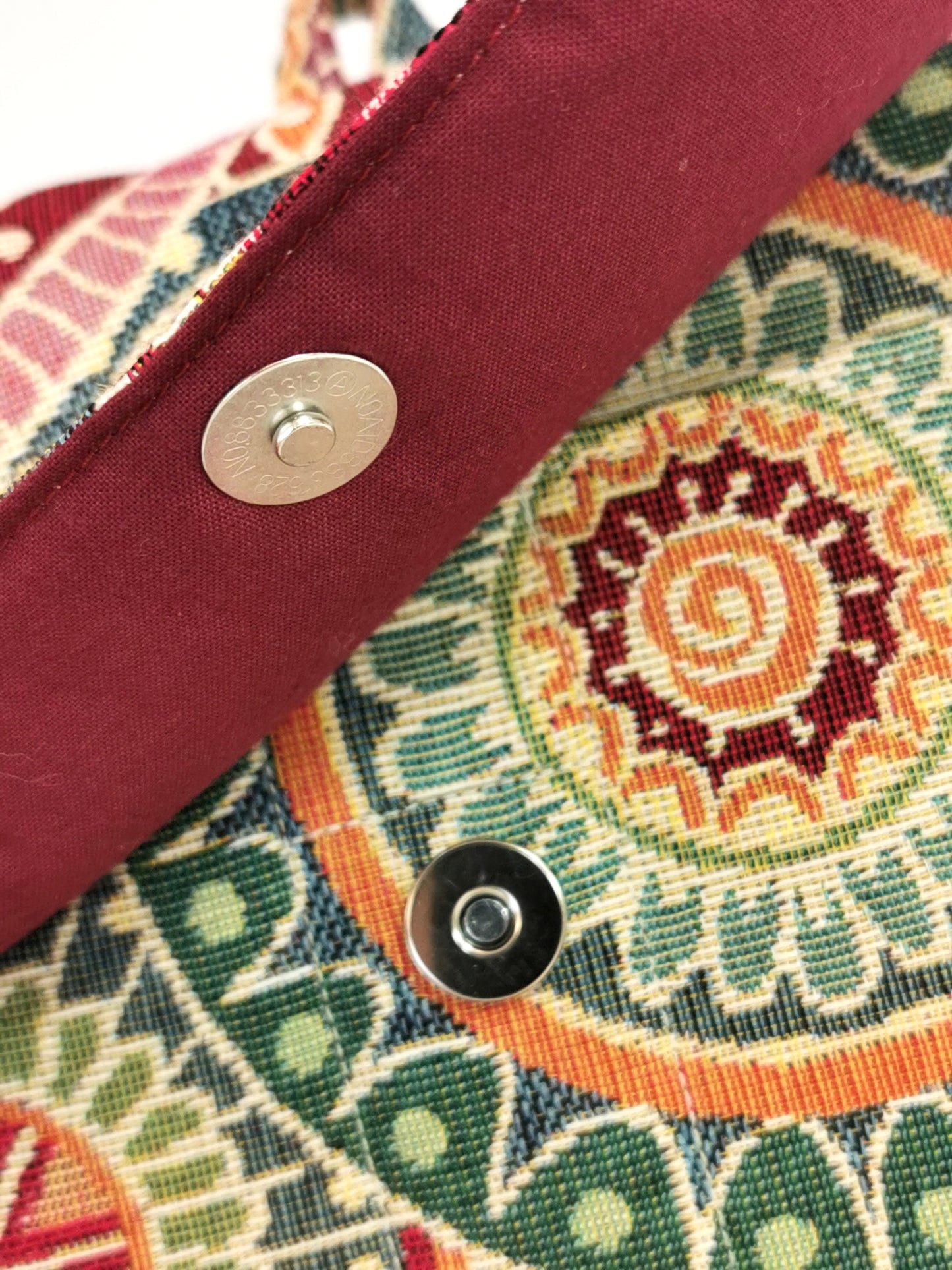 Sac à Dos - Mandala