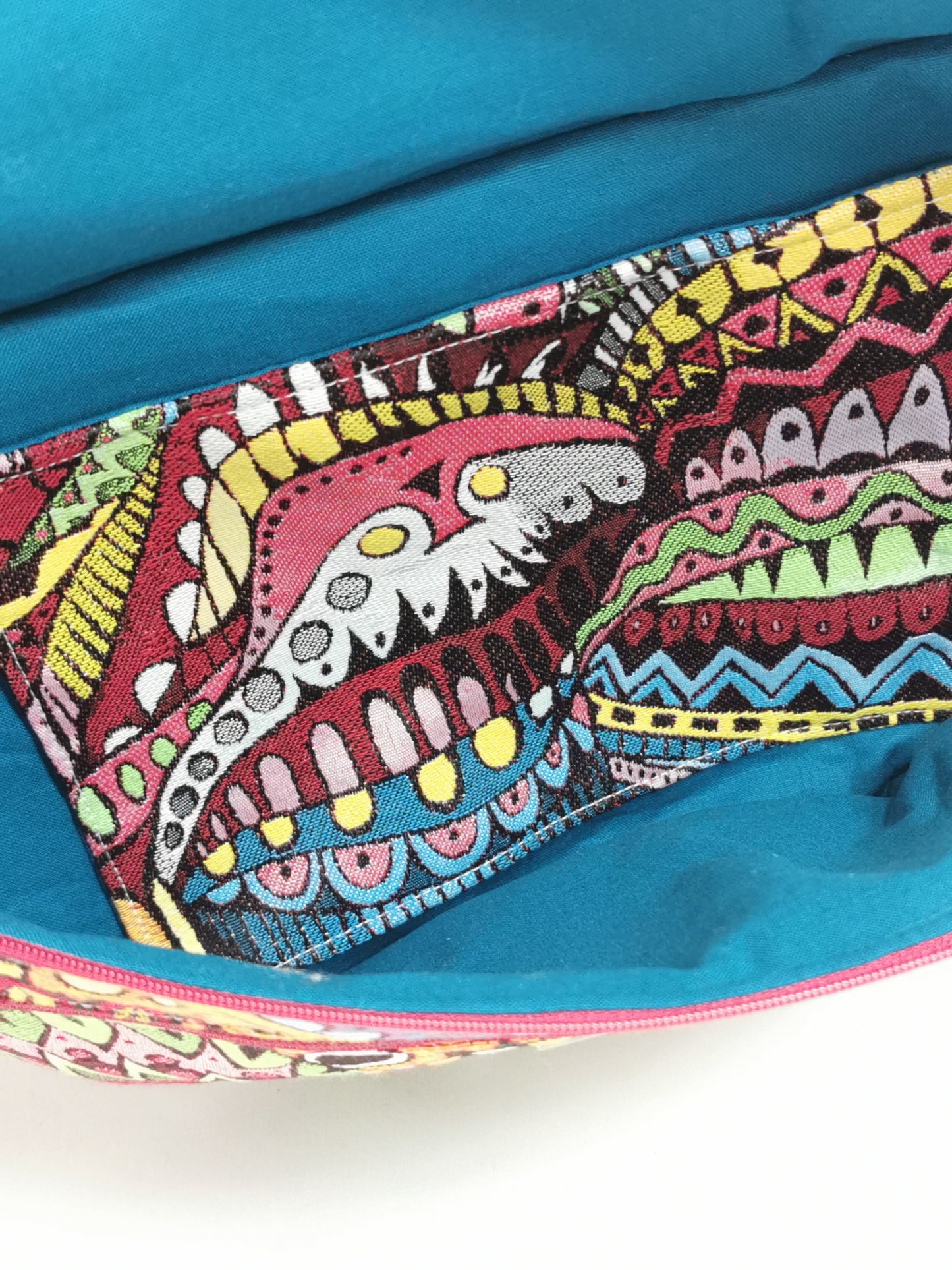 Sac Banane XXL - Afrique