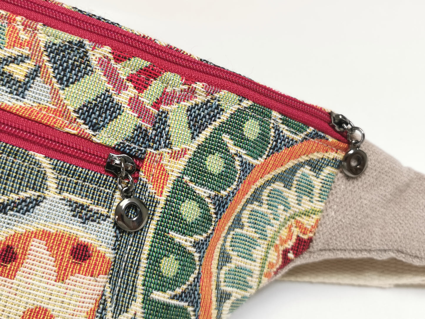 Sac Banane XXL - Mandala