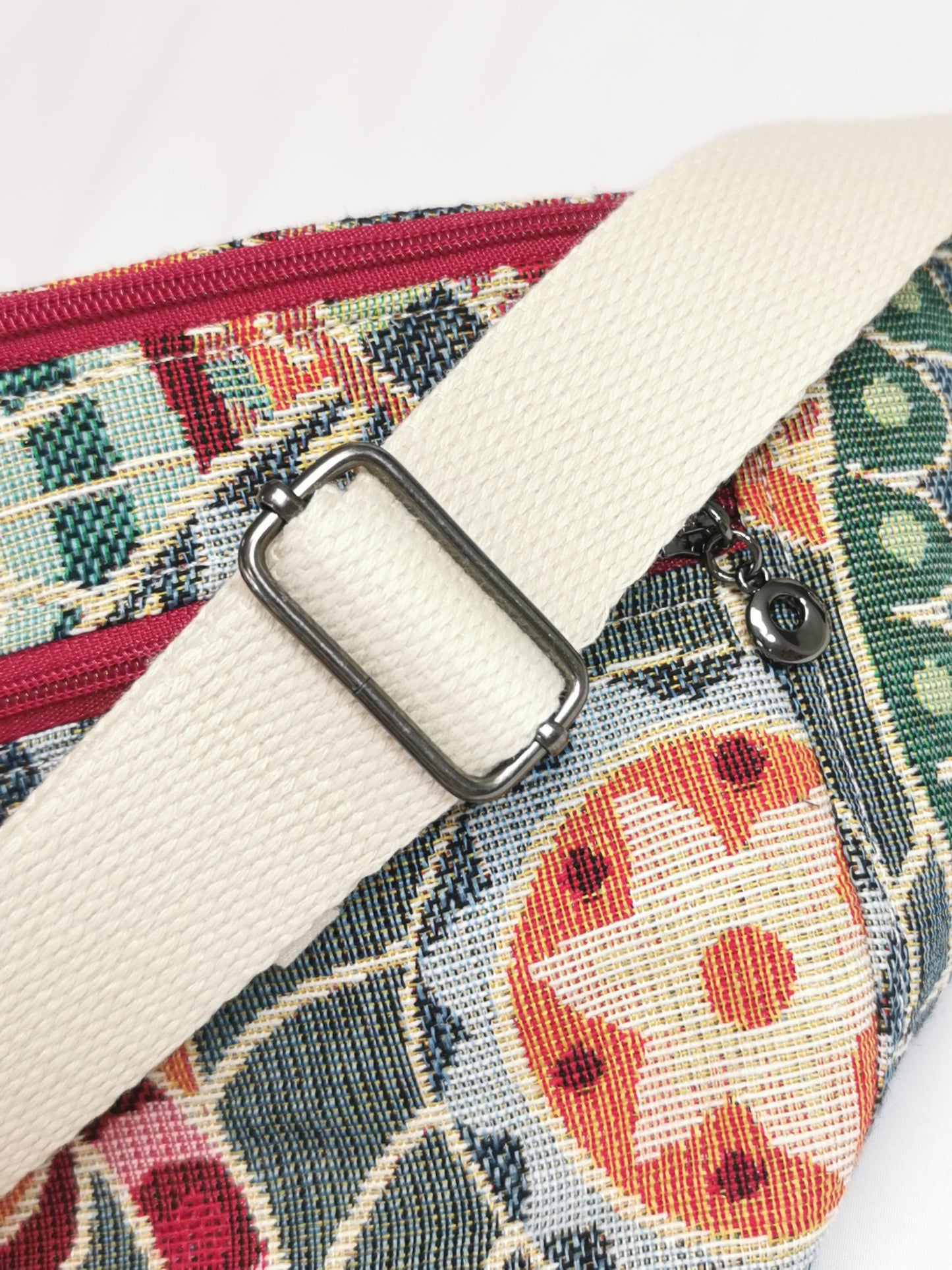 Sac Banane XXL - Mandala