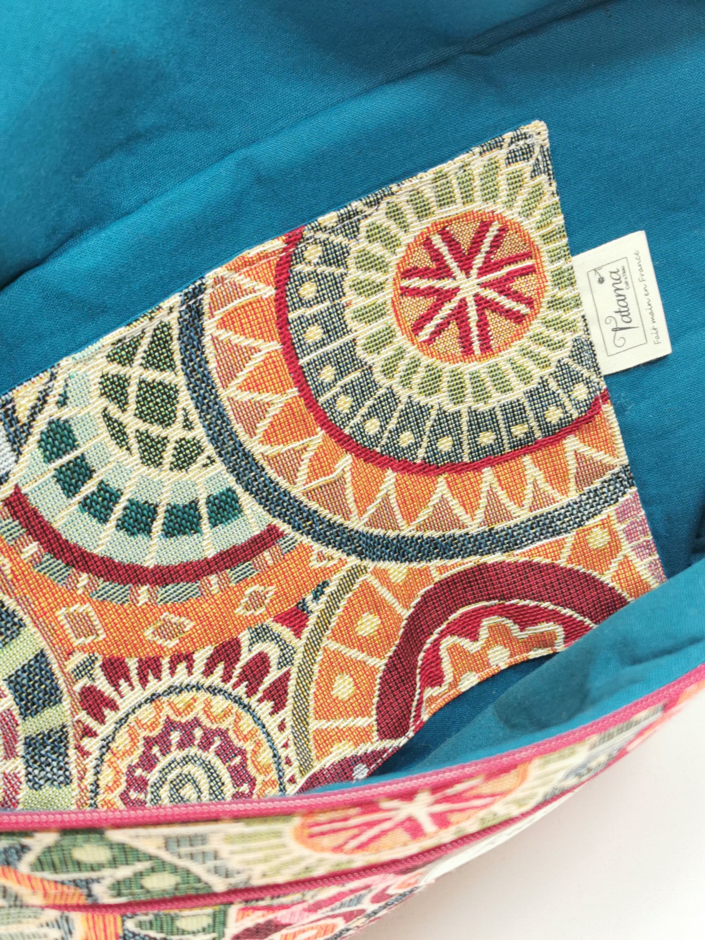 Sac Banane XXL - Mandala