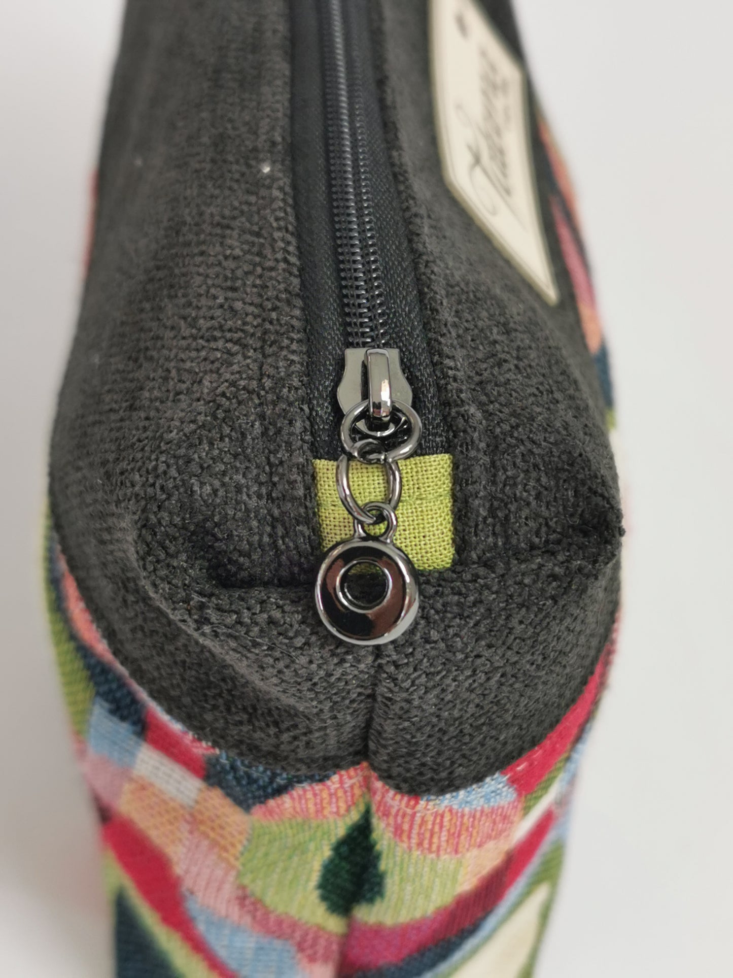 Pochette - Sixties