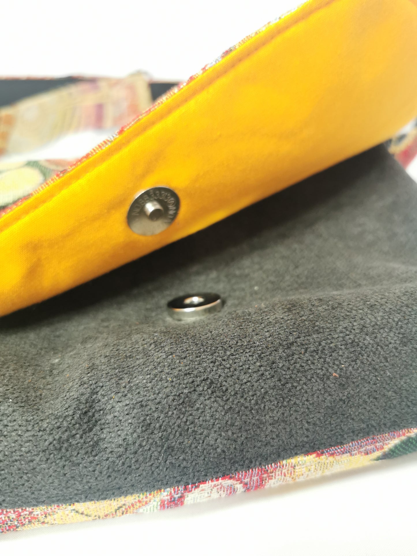 Mini sac à main bandoulière - Soleil