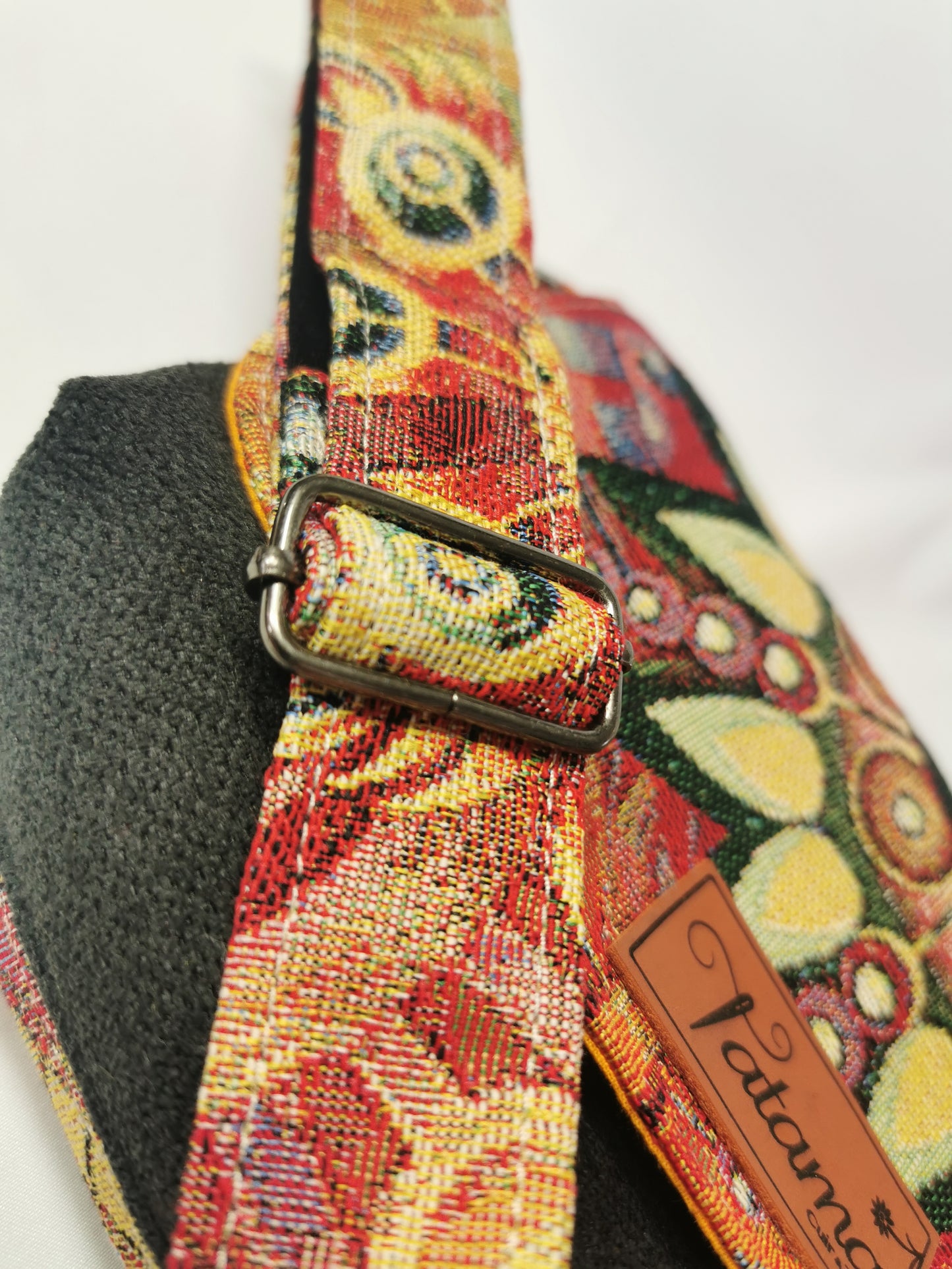 Mini sac à main bandoulière - Soleil