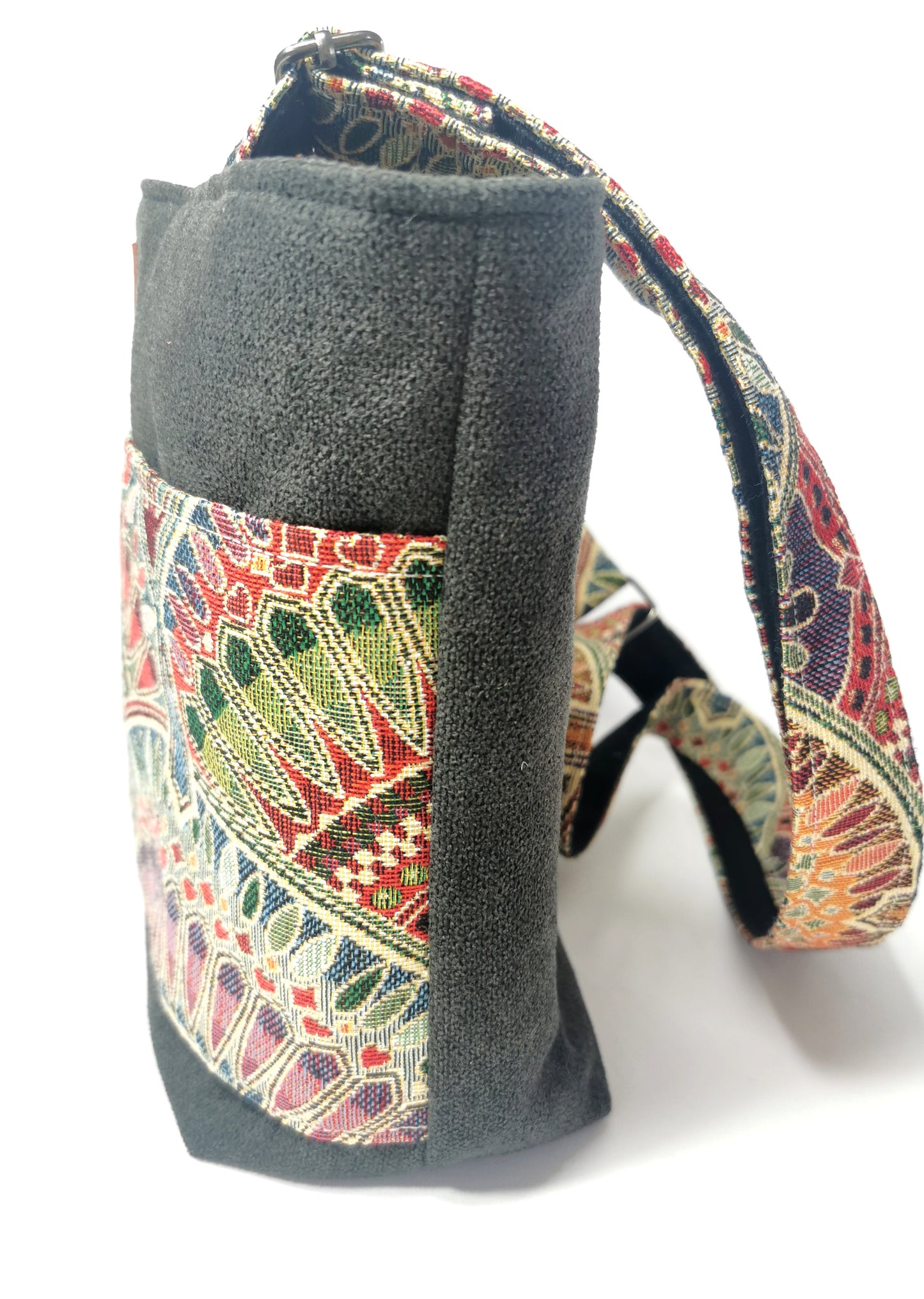 Sac à Main - Eventail
