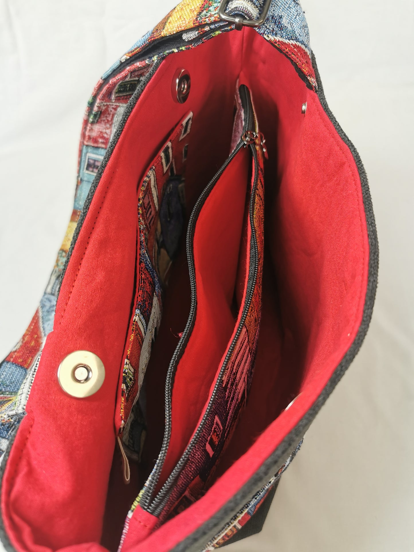 Sac à Main - Lisbone