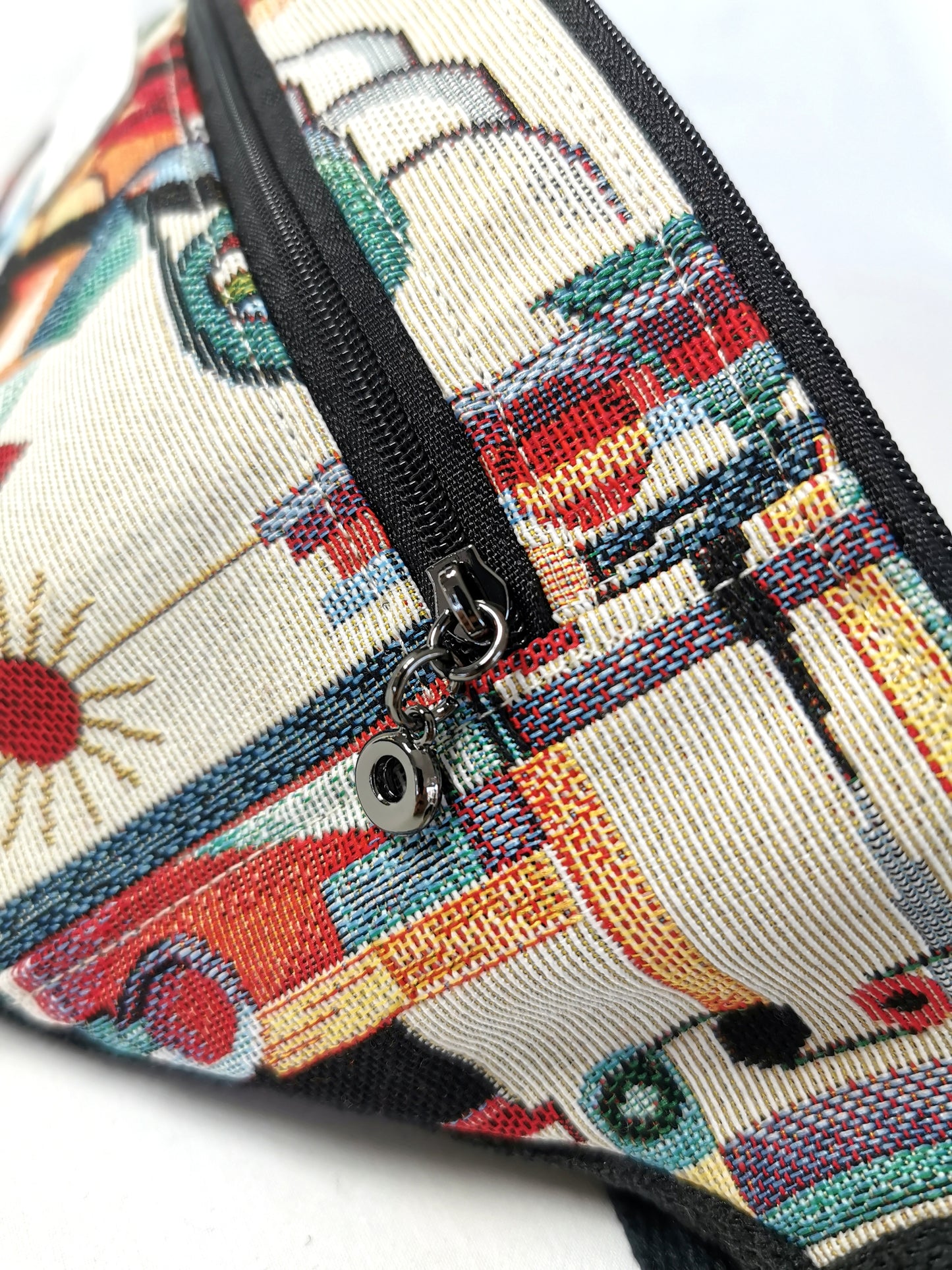Sac Banane XXL - Miro