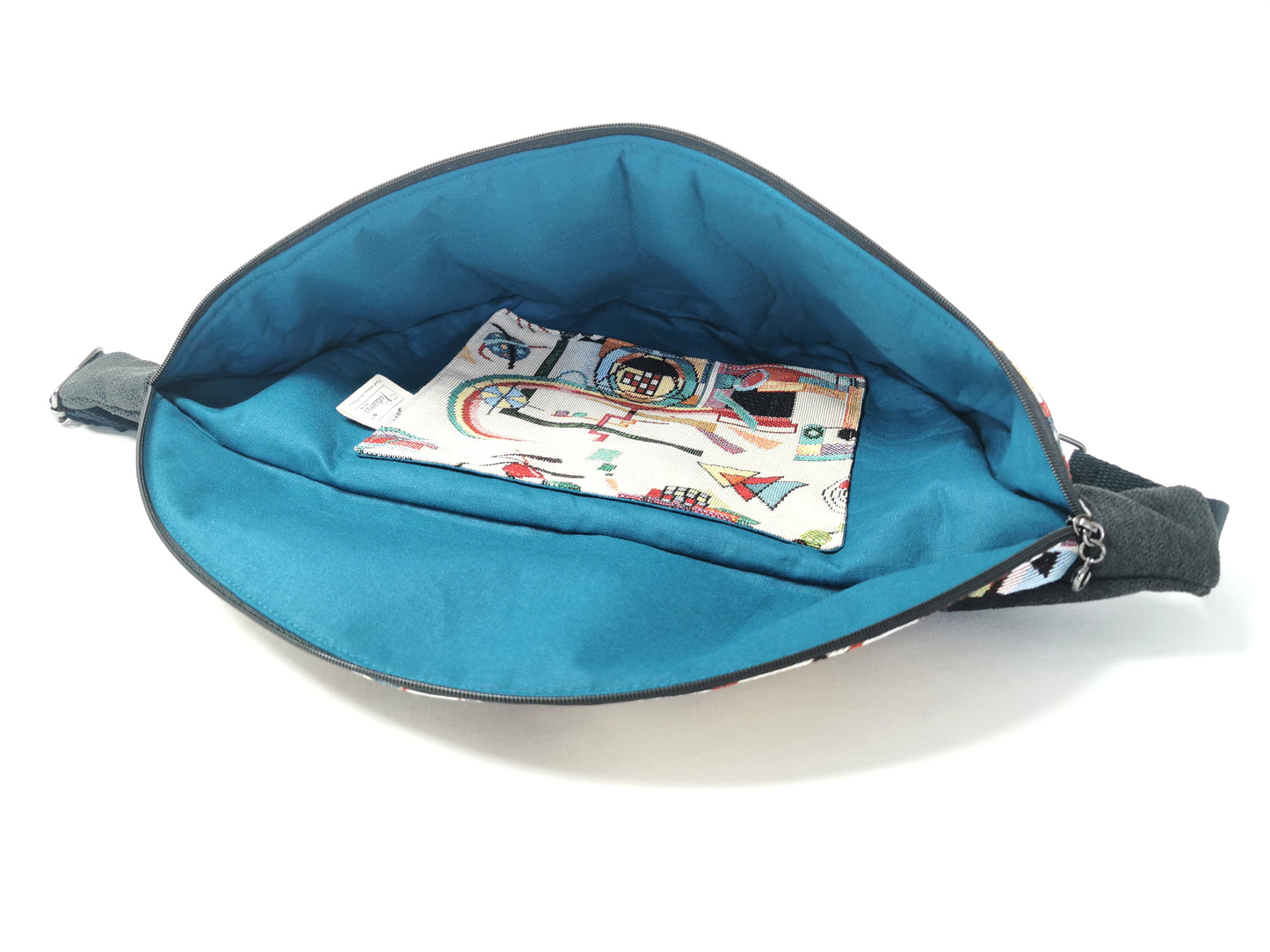 Sac Banane XXL - Miro