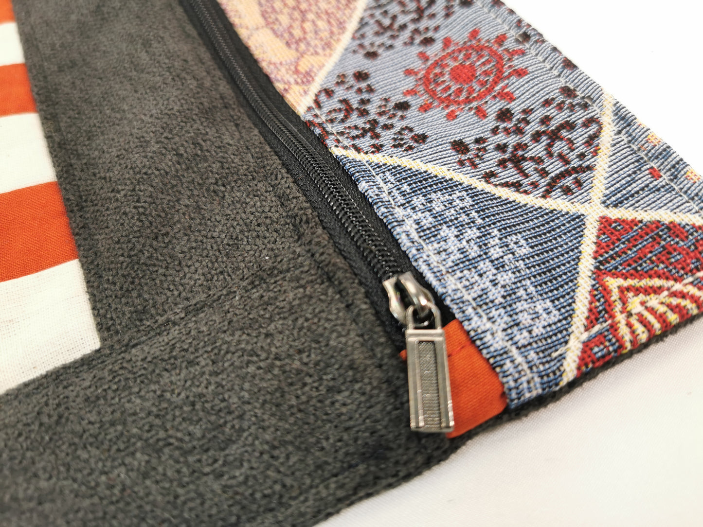 Jeu de Dames - Patchwork