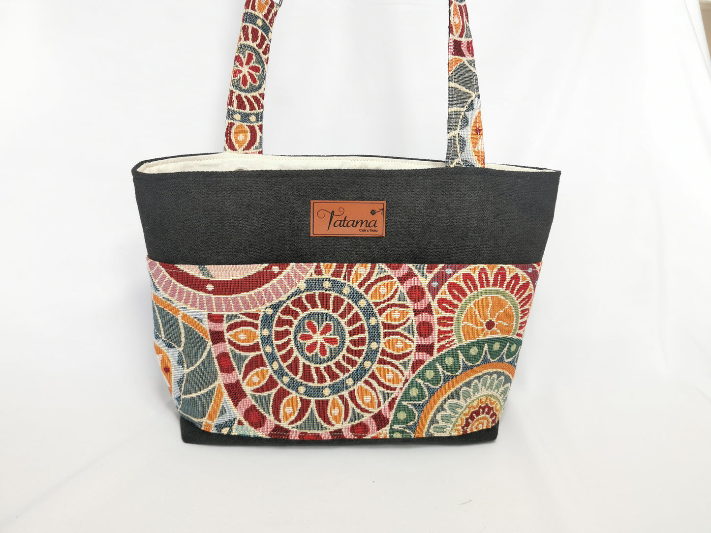 Sac à Main - Circus