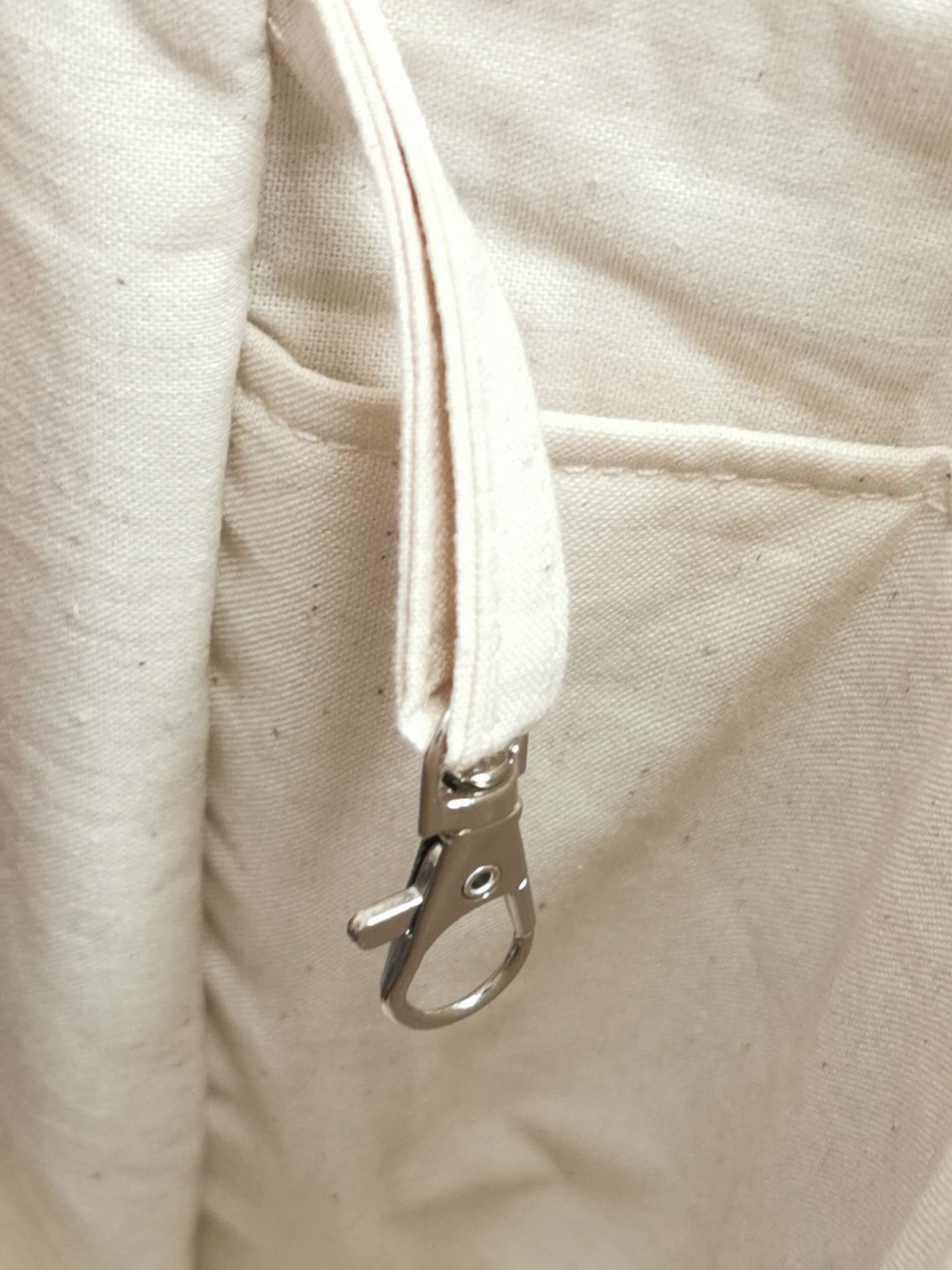 Sac à Dos - Patchwork