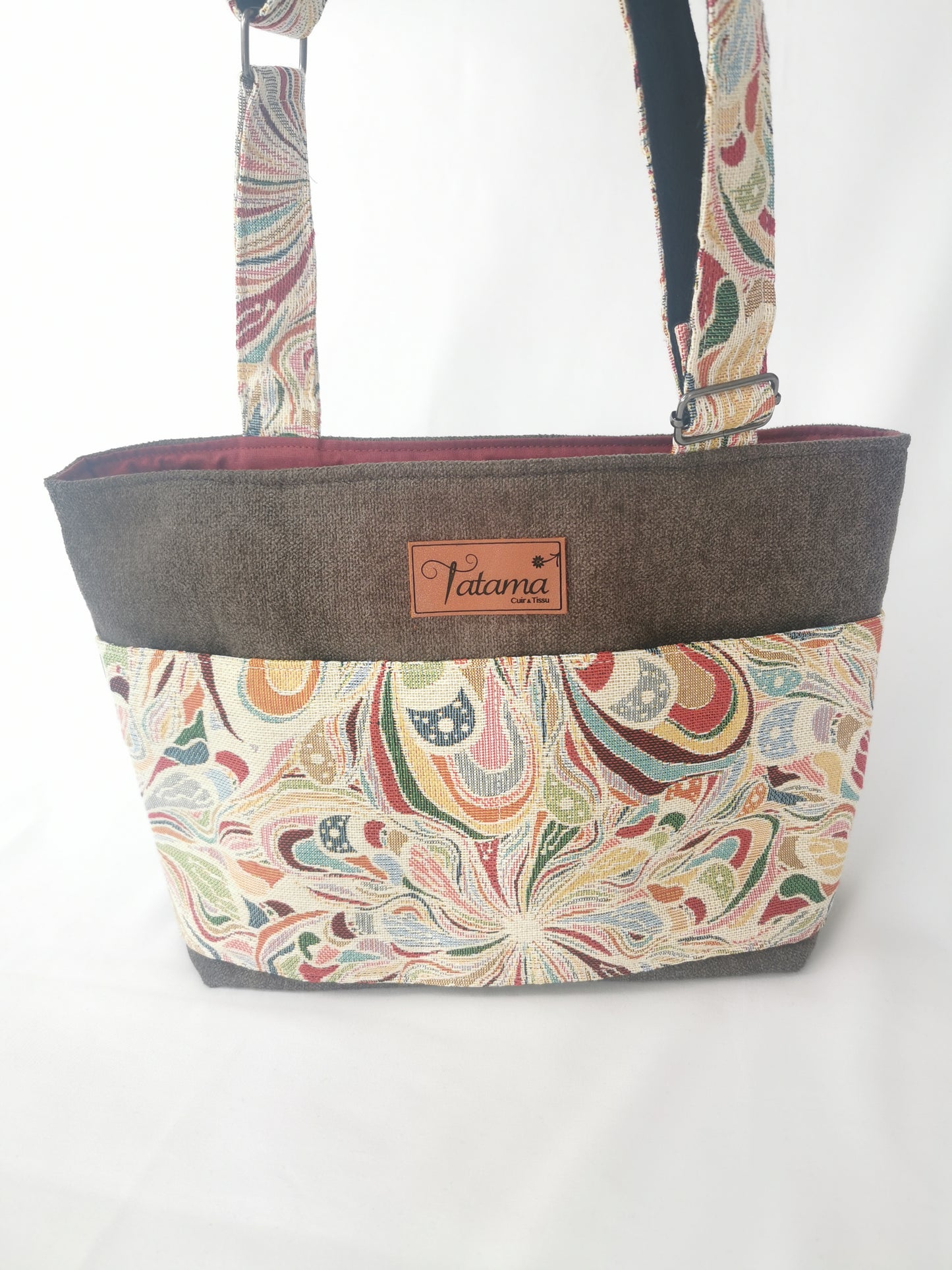 Sac à Main - Iris