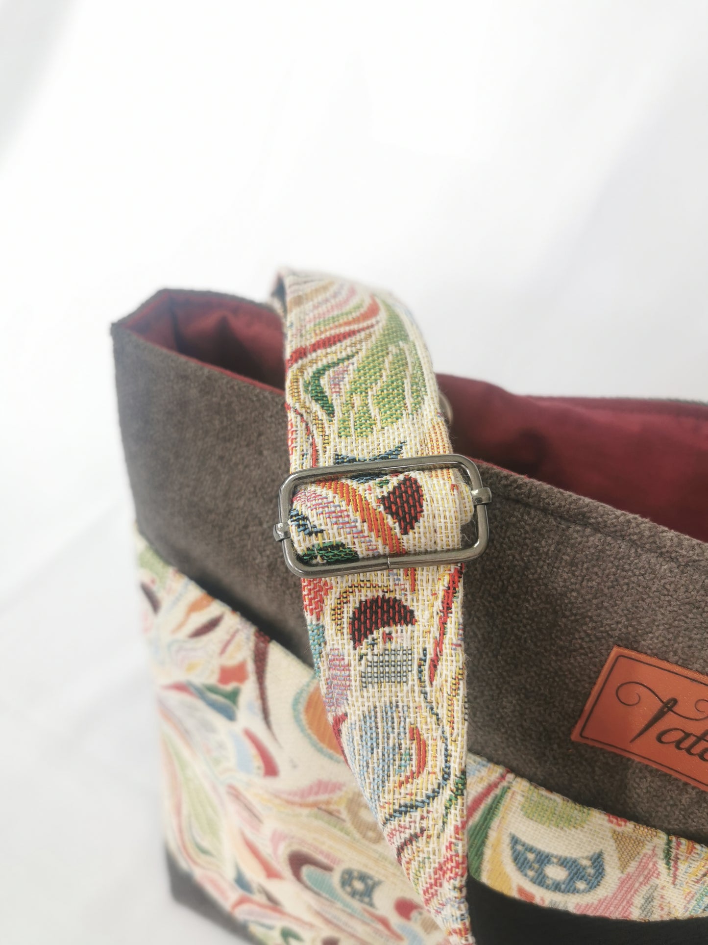 Sac à Main - Iris