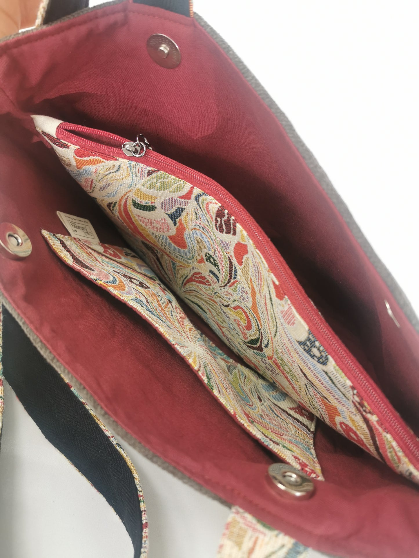 Sac à Main - Iris