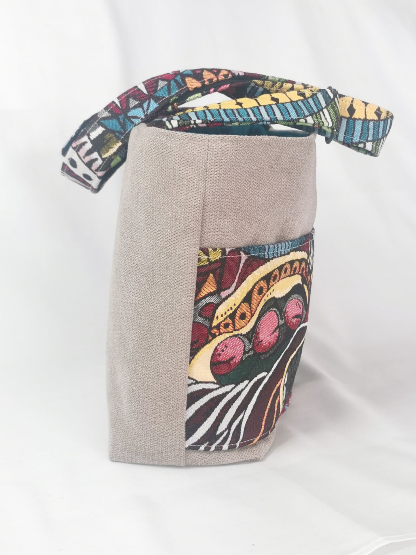 Sac à Main - Afrique