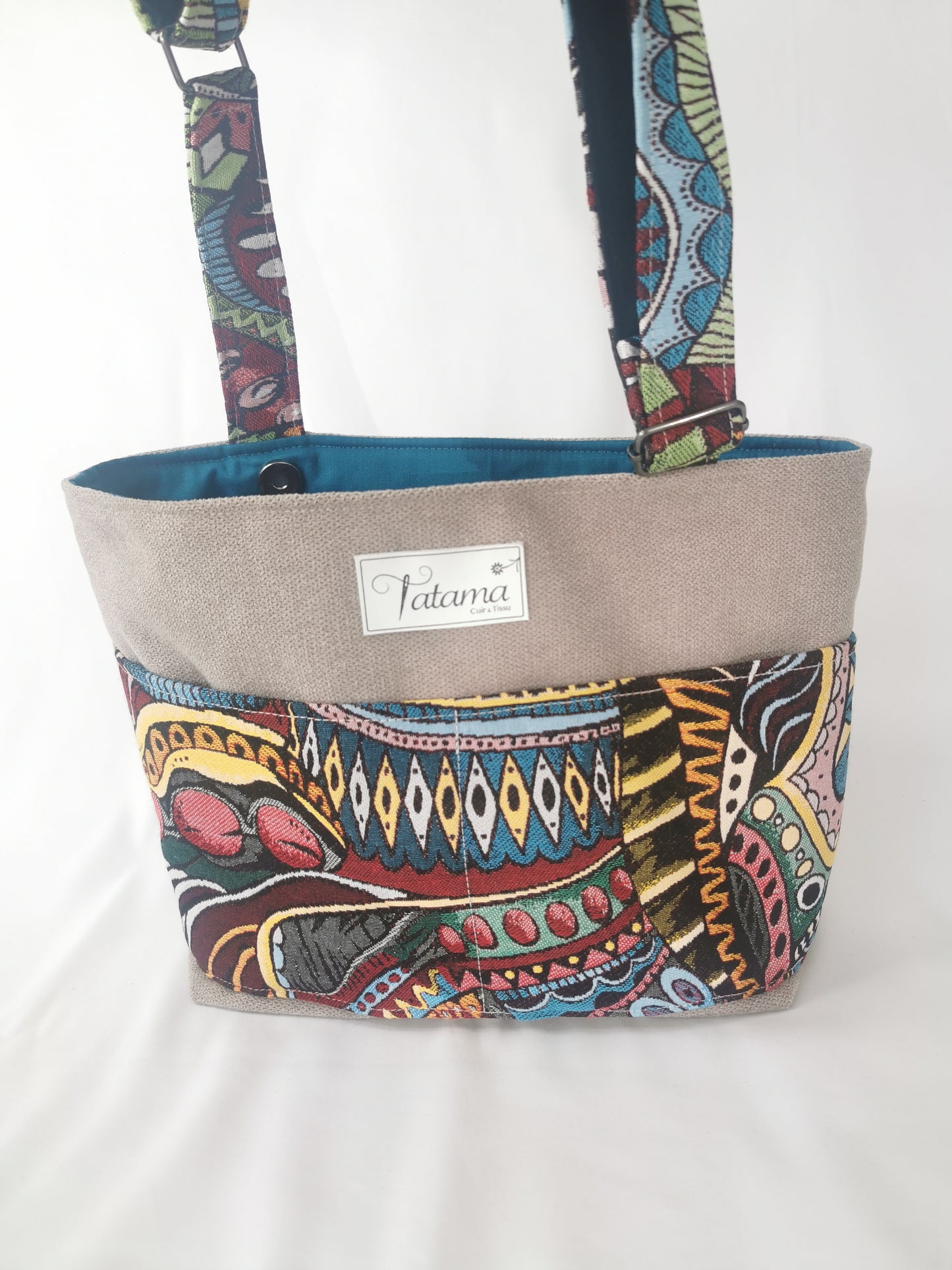 Sac à Main - Afrique