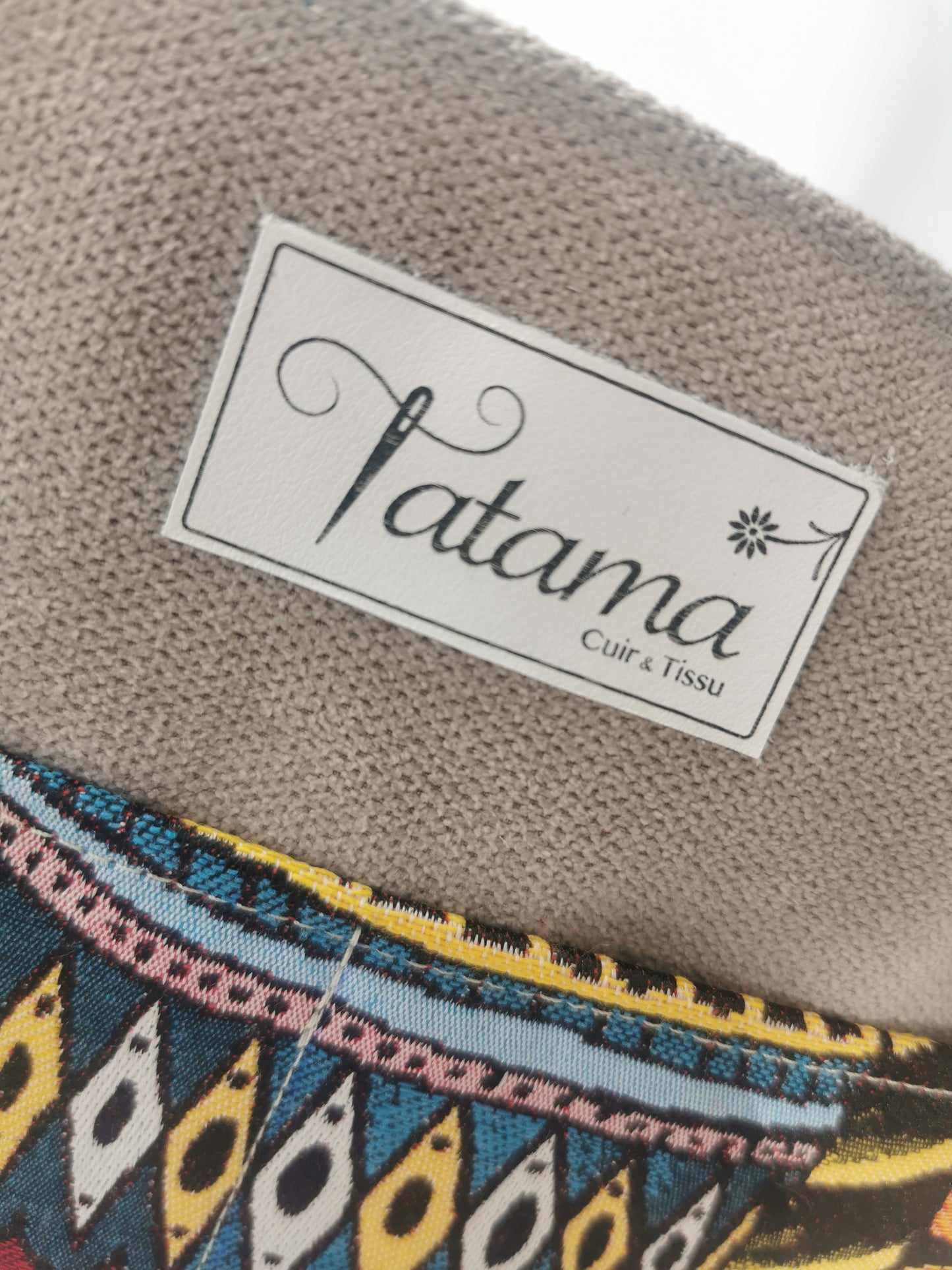 Sac à Main - Afrique