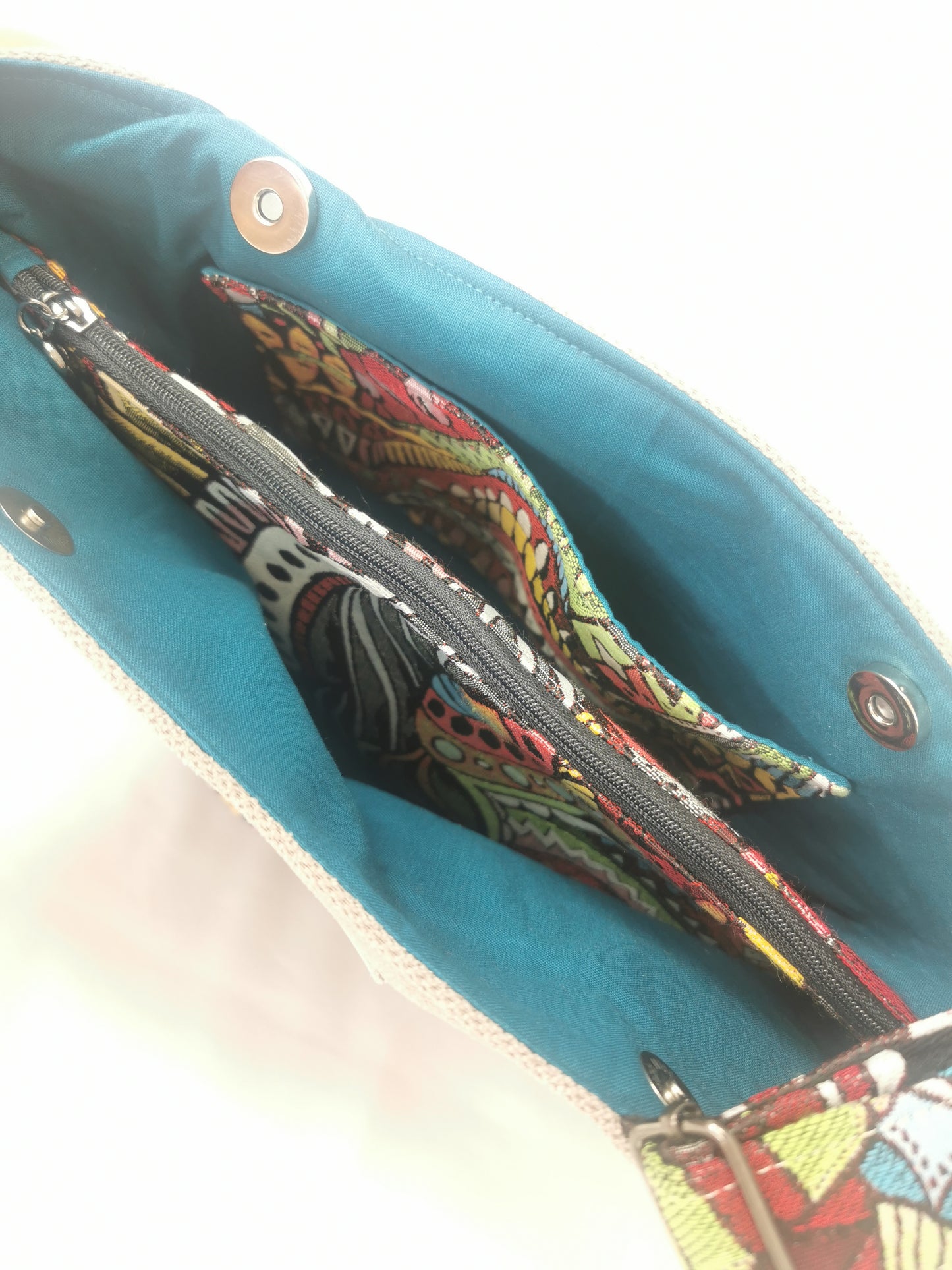 Sac à Main - Afrique