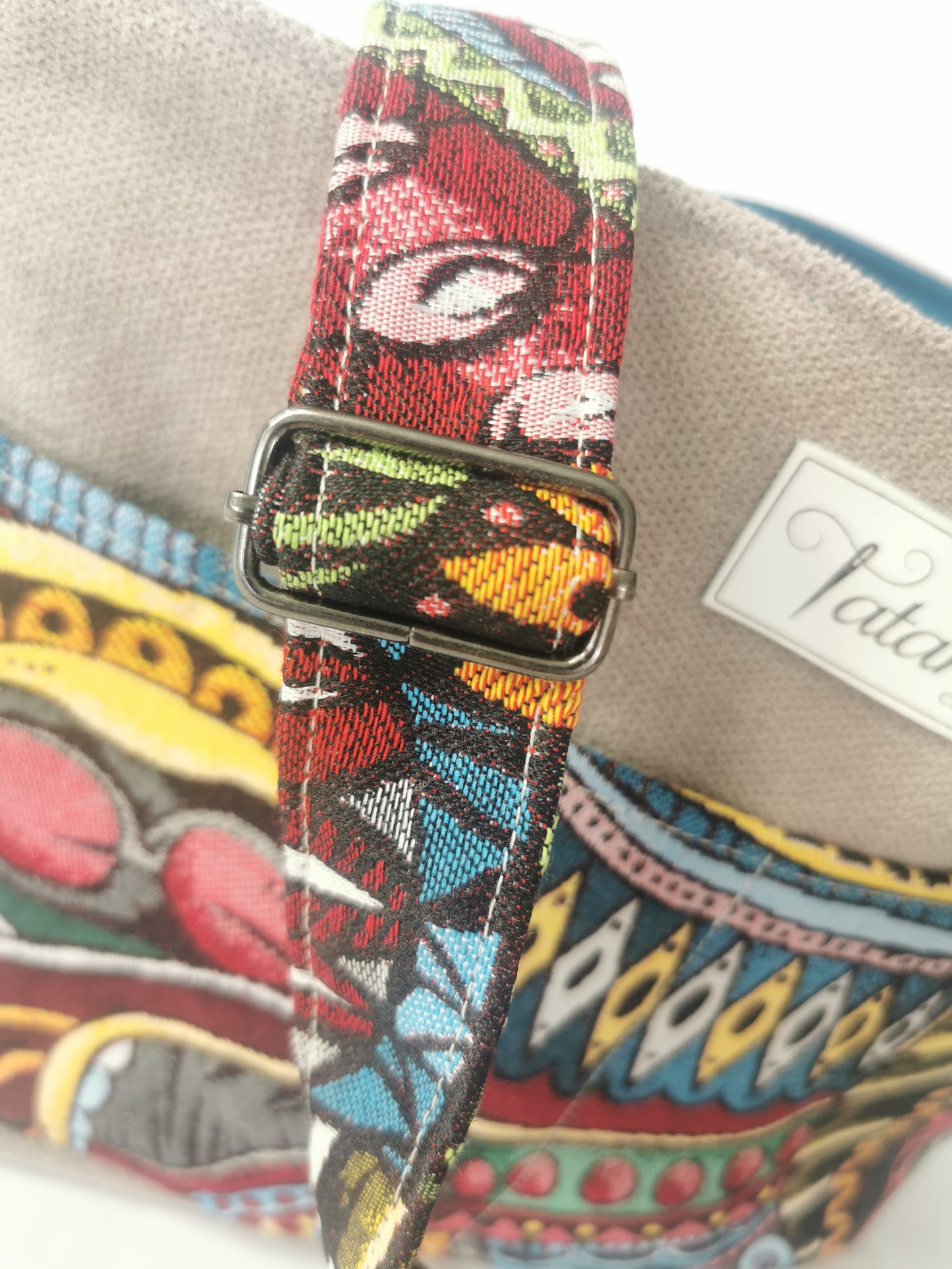 Sac à Main - Afrique