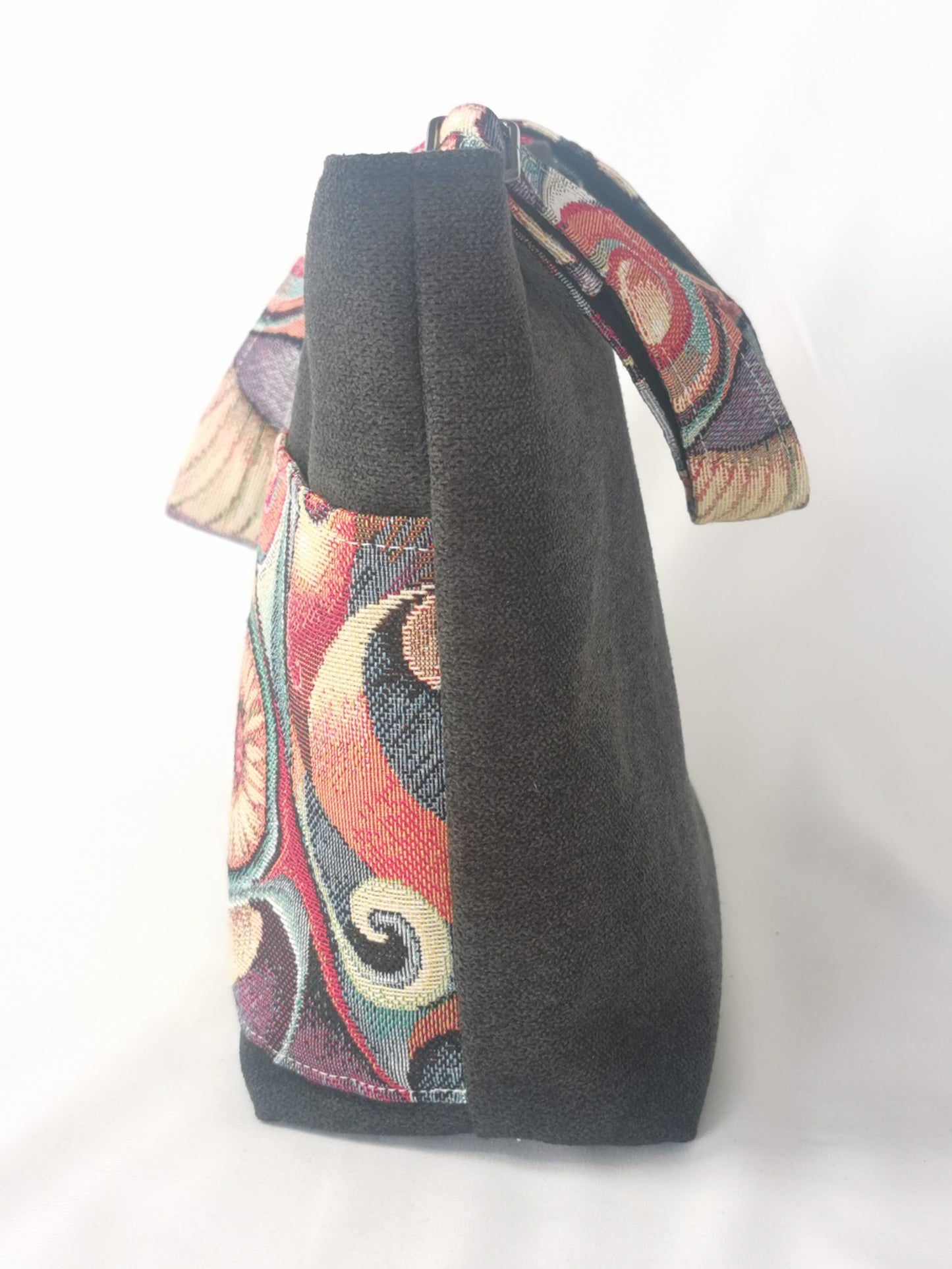 Sac à Main - Paon
