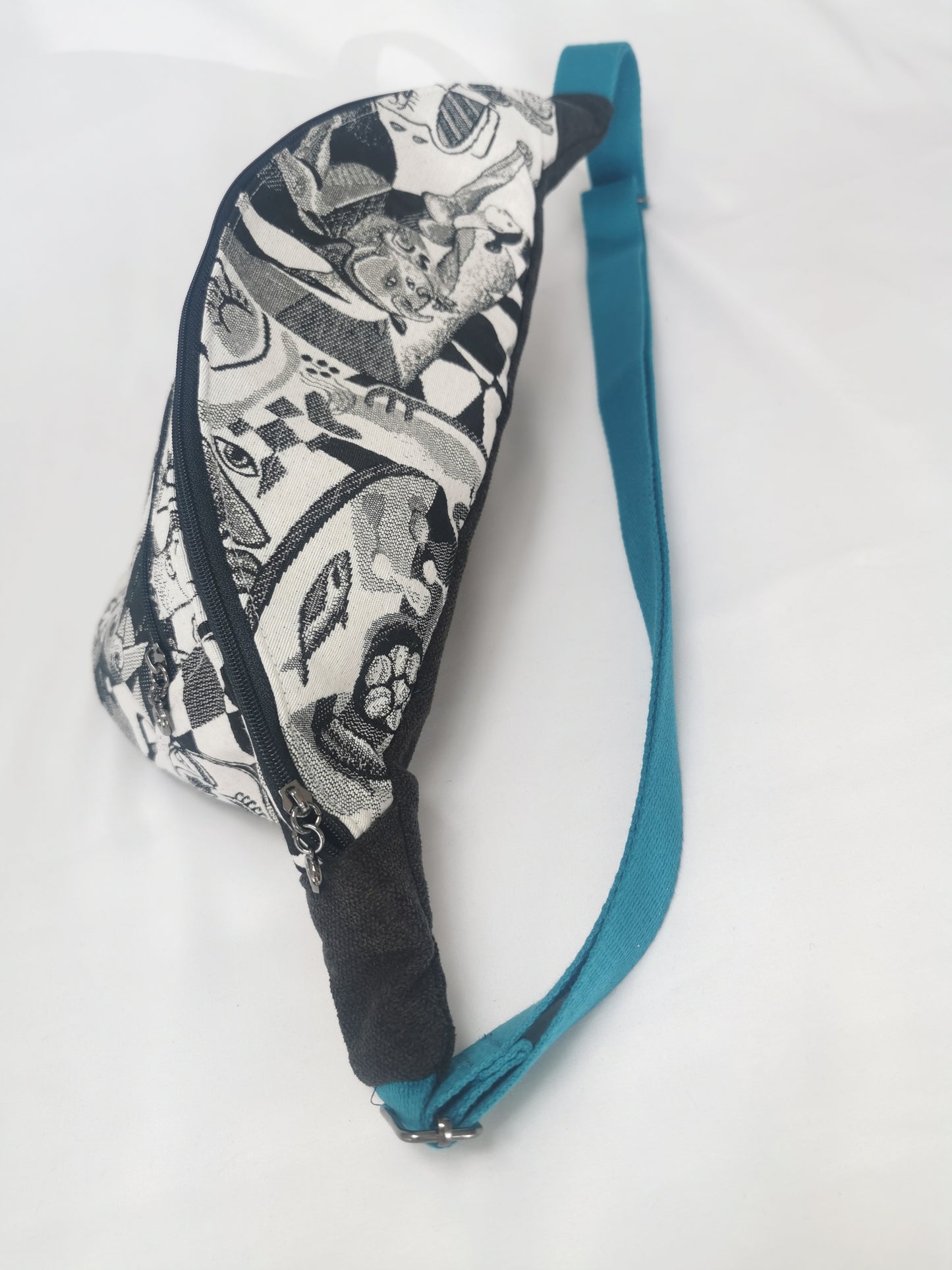 Sac Banane XXL - Guernica