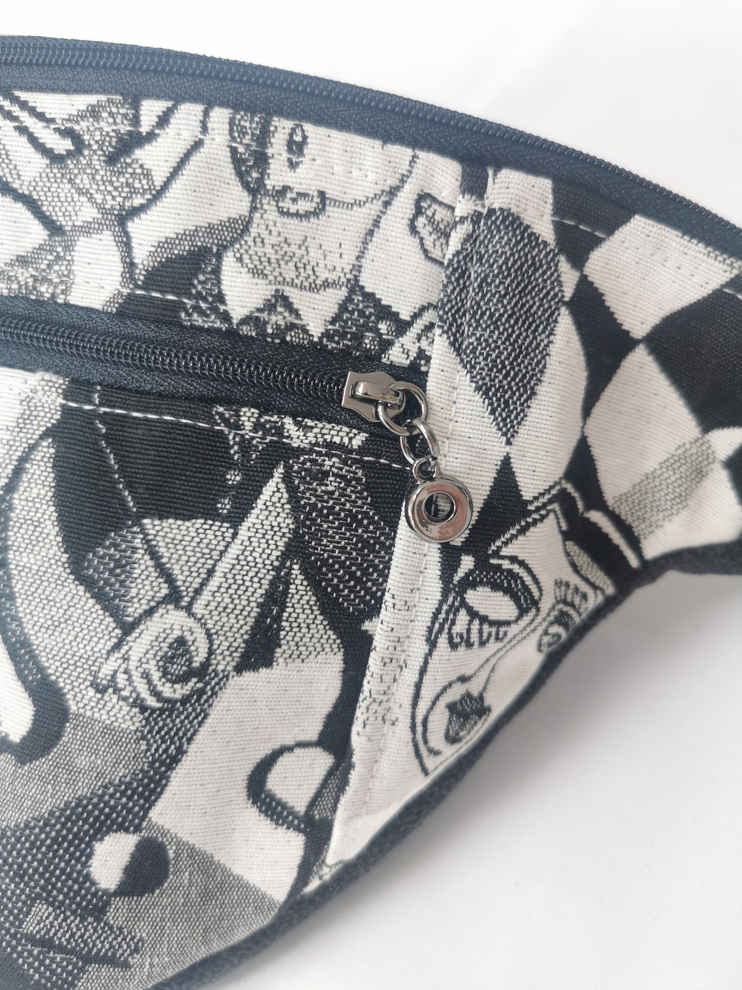 Sac Banane XXL - Guernica