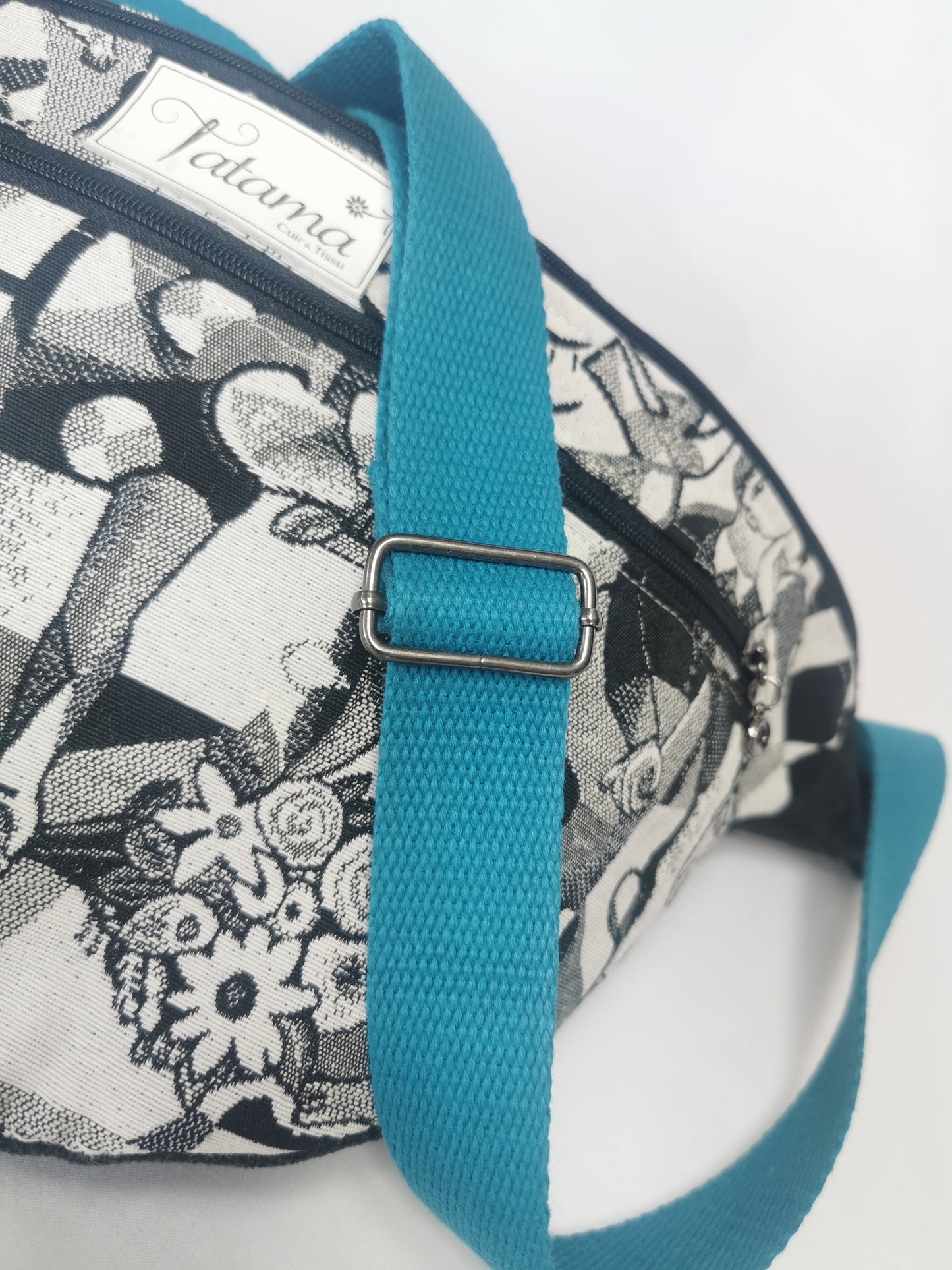 Sac Banane XXL - Guernica