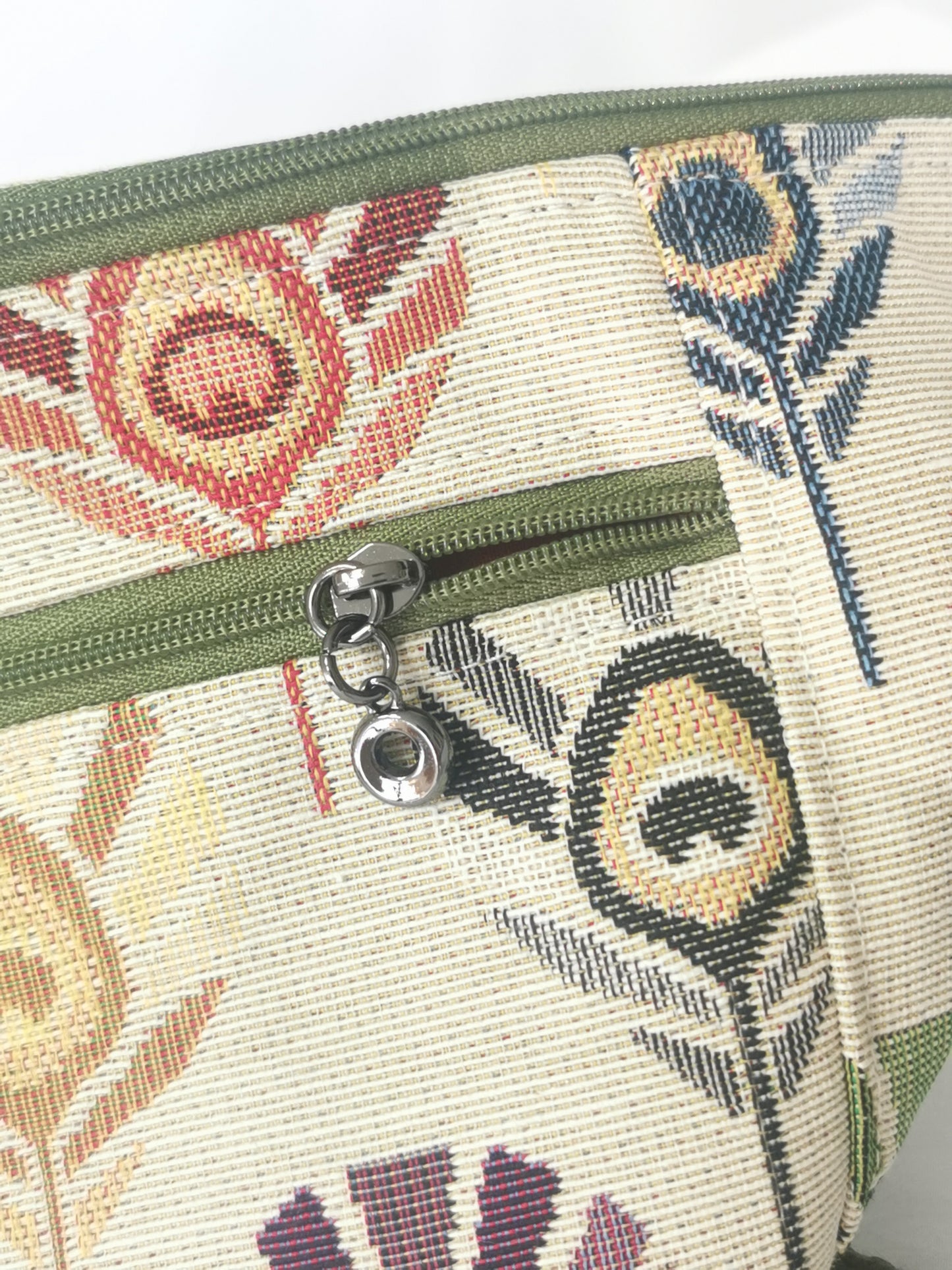 Sac Banane XXL - Plume