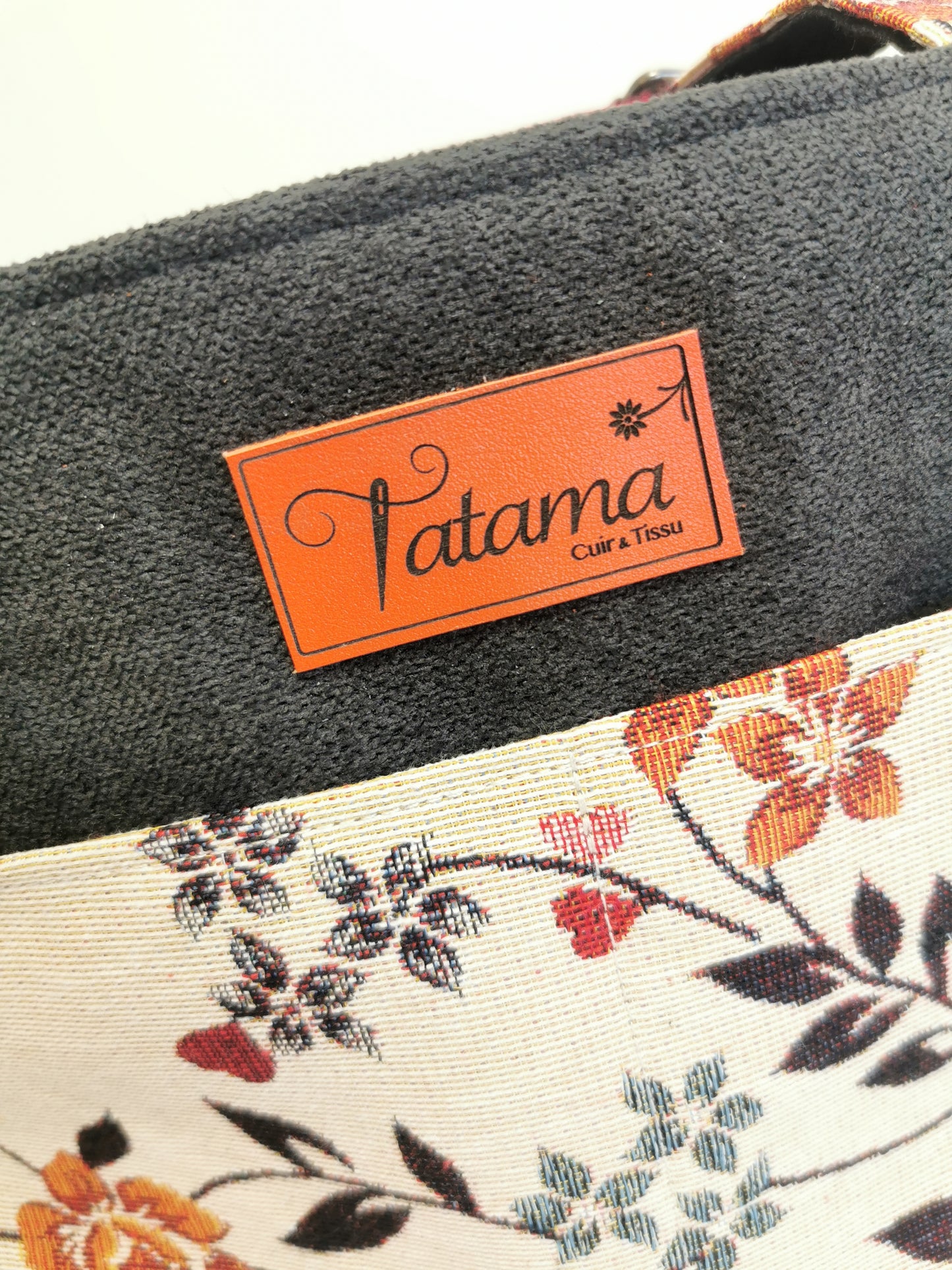 Sac à Main - Printemps