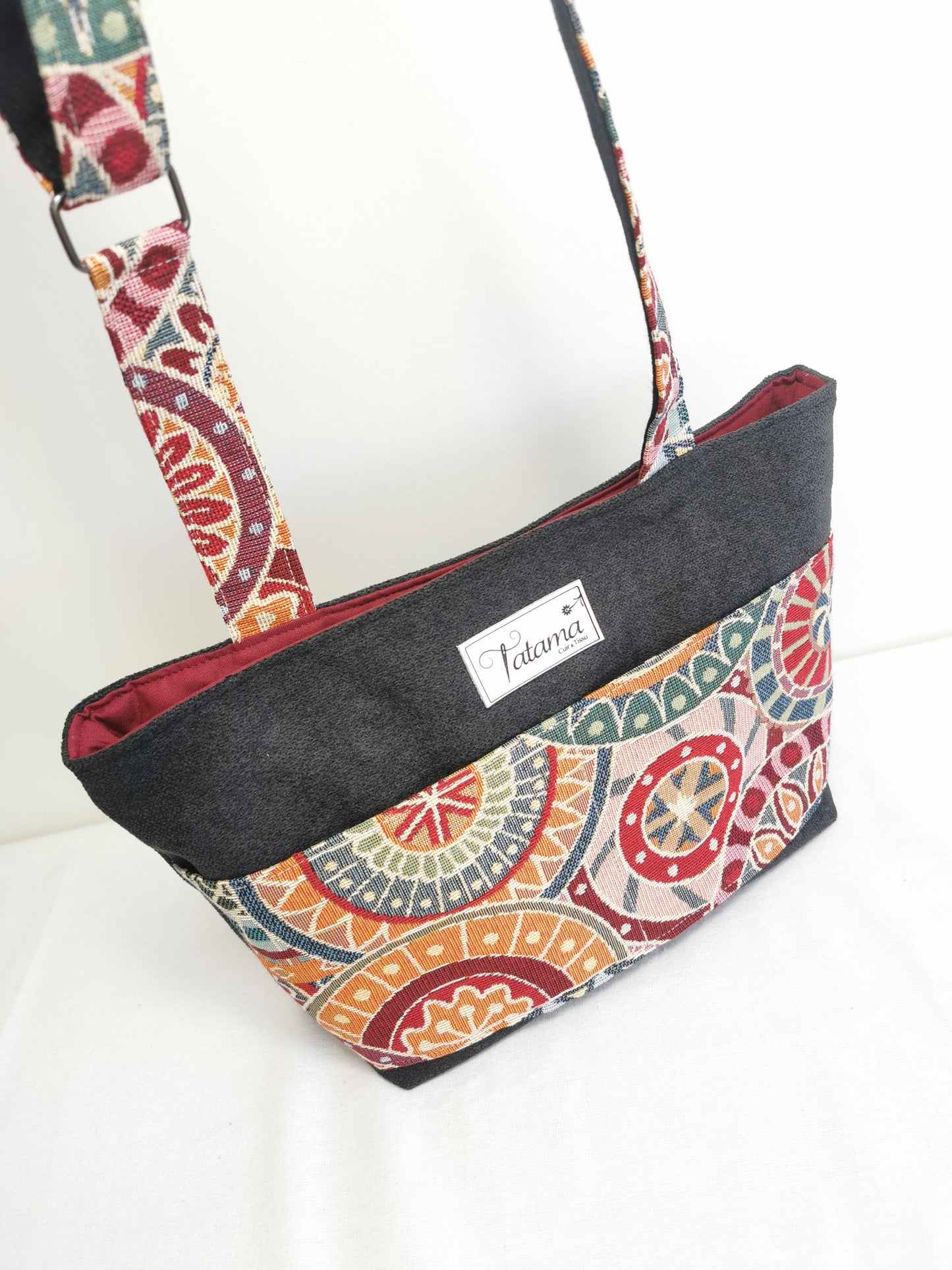 Sac à Main - Circus