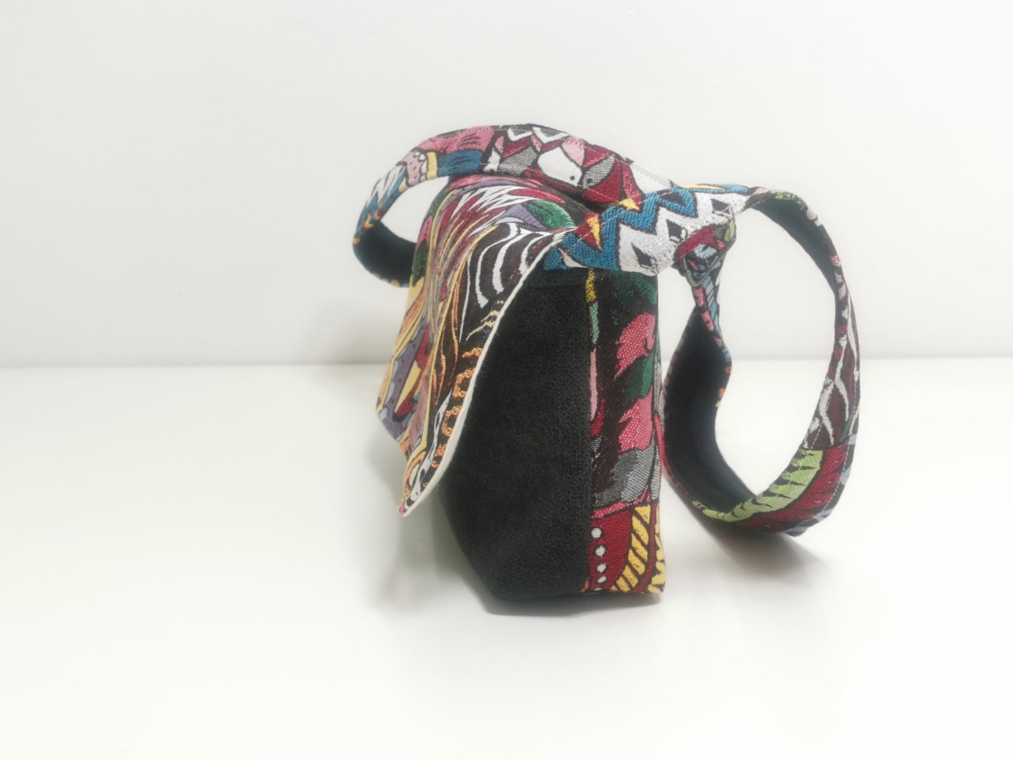 Mini bandoulière - Afrique