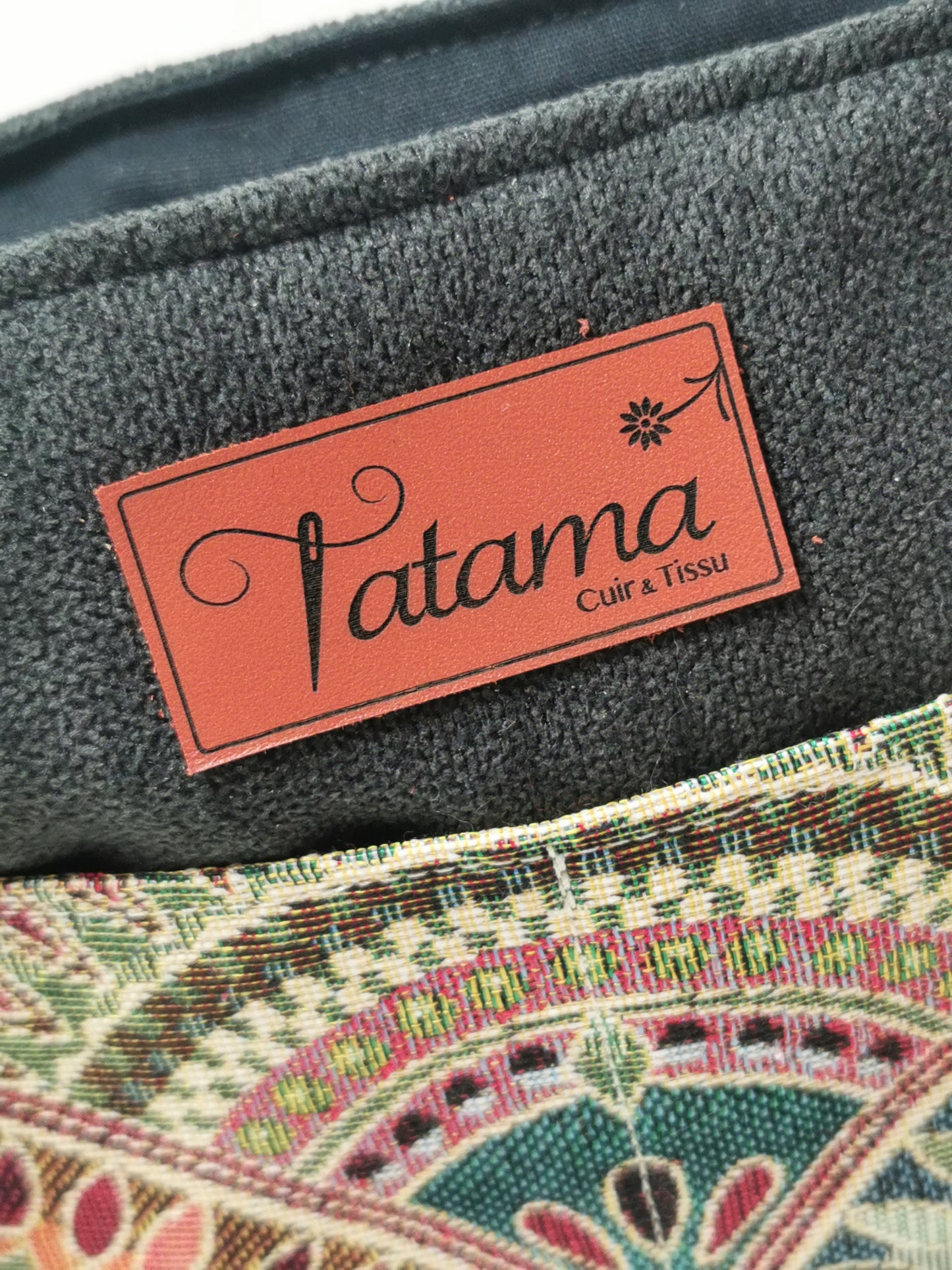 Le Tatama - Eventail
