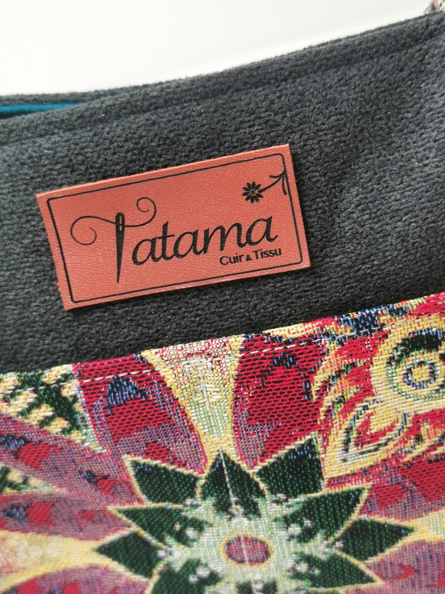 Le Tatama - Soleil