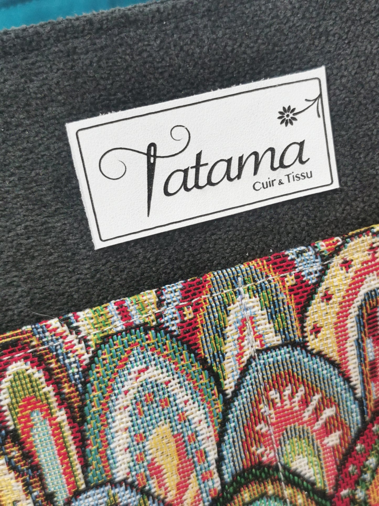 Le Tatama - Troglo