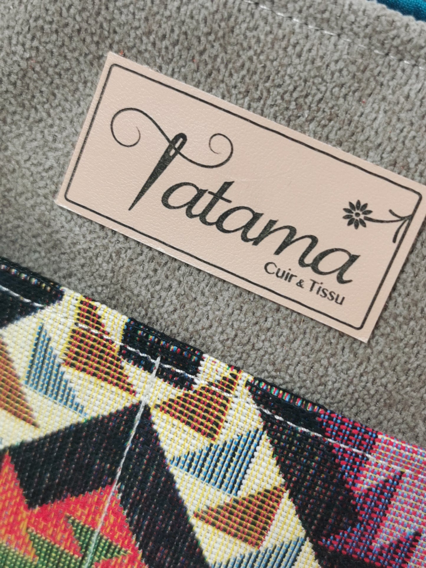 Le Tatama - Ethnique