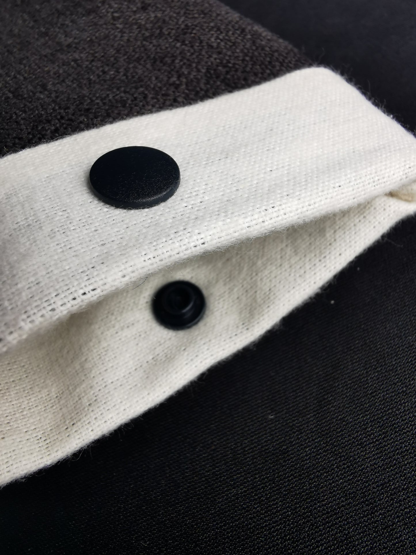 Etui à Lunettes - Ecaille - Tatama-Cuir-et-Tissu