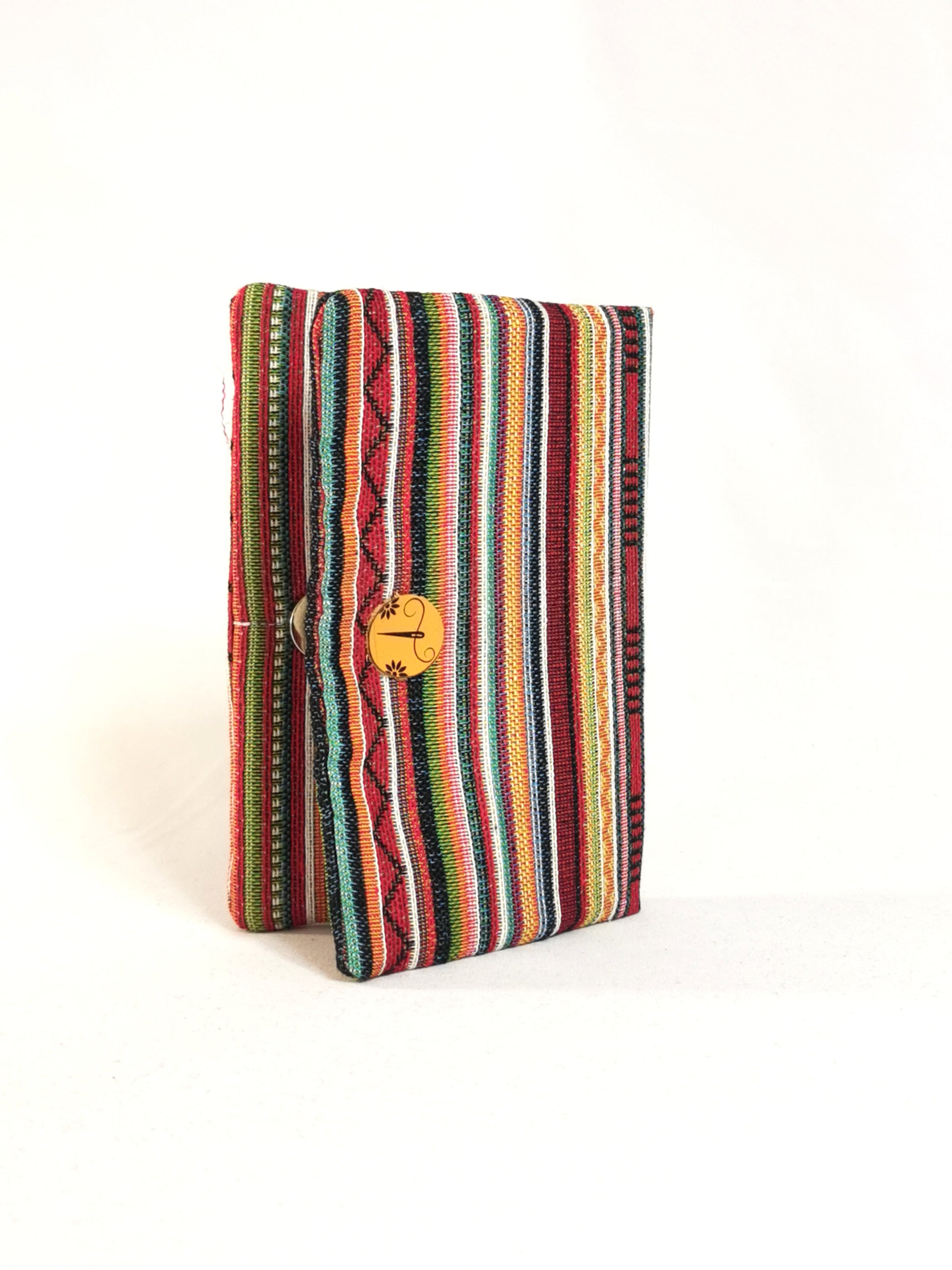 Portefeuille ou Blague à tabac - Ligne - Tatama-Cuir-et-Tissu