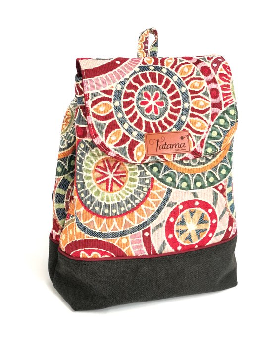 Sac à Dos - Mandala