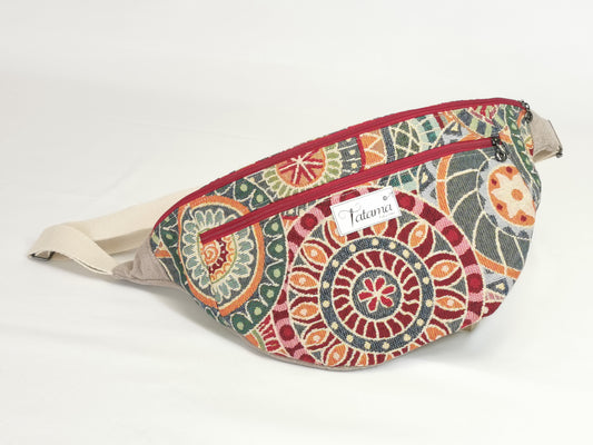 Sac Banane XXL - Mandala