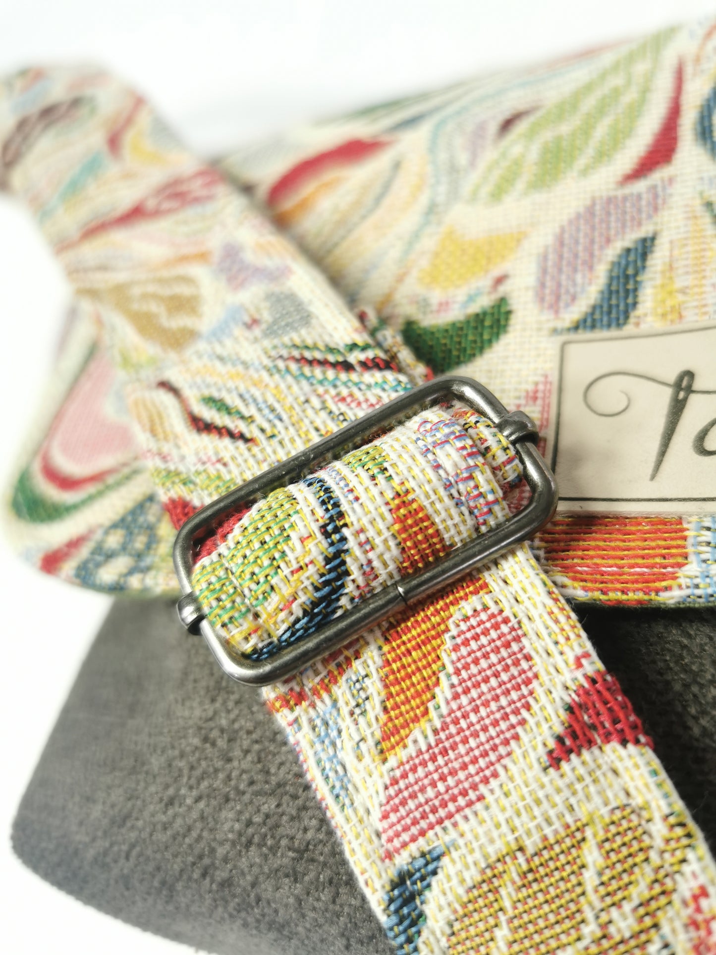 Mini sac à main bandoulière - Iris