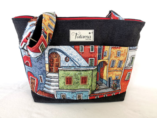 Sac à Main - Lisbone
