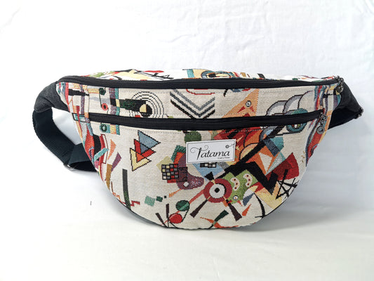 Sac Banane XXL - Miro