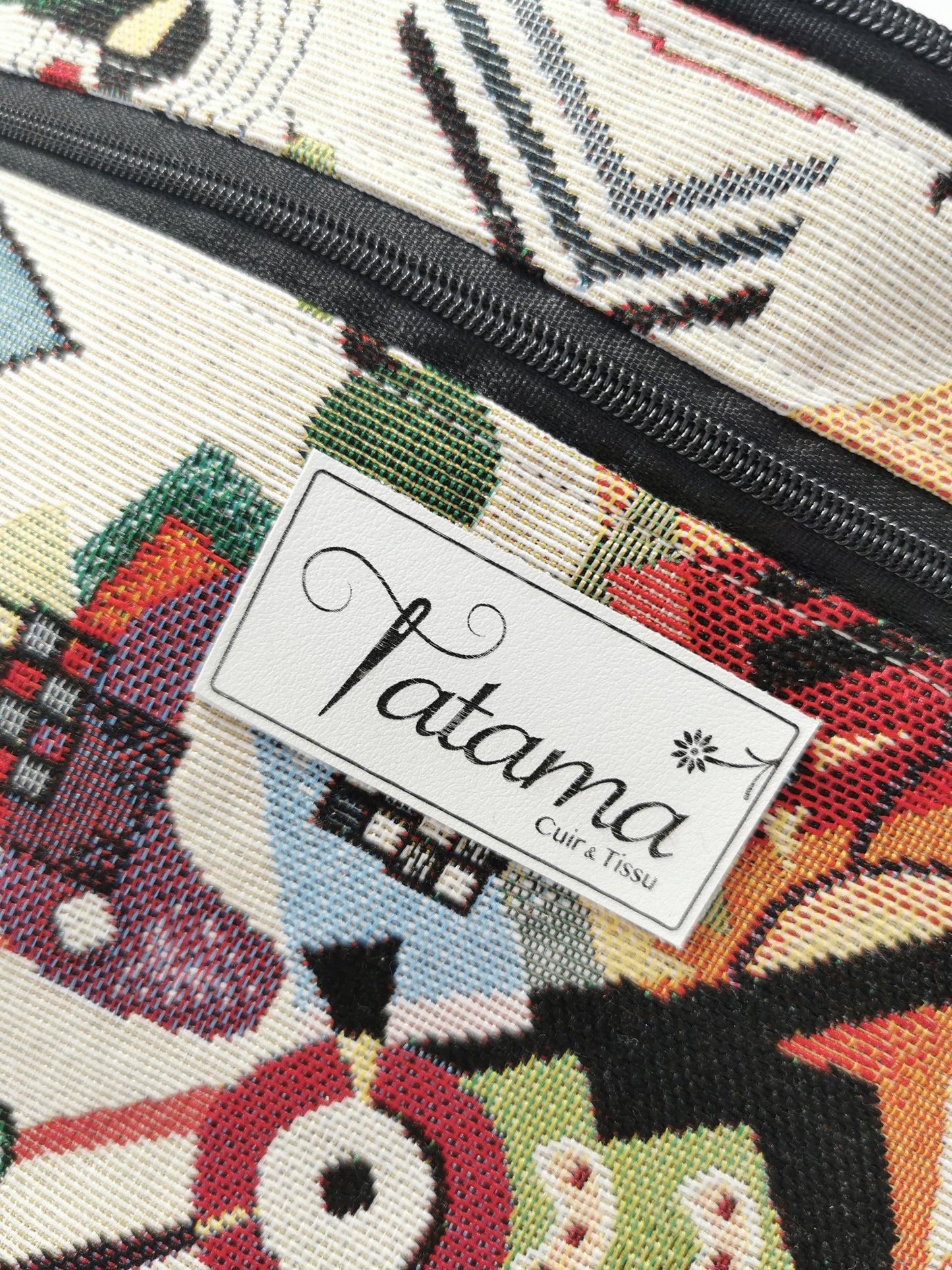 Sac Banane XXL - Miro